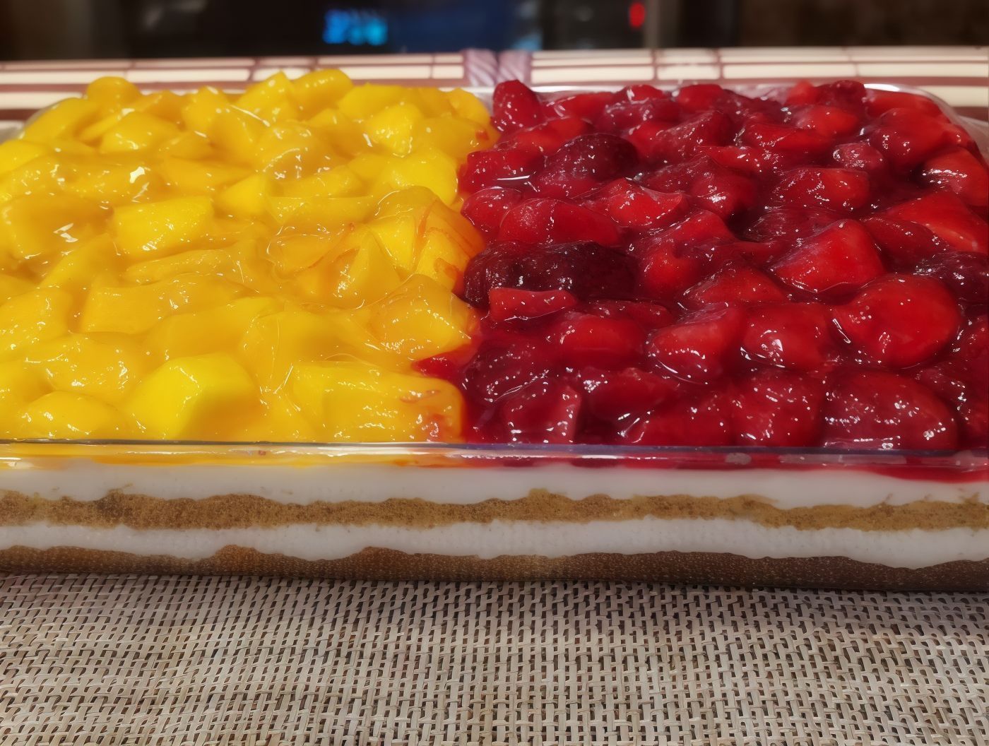 Fruits Medalaa