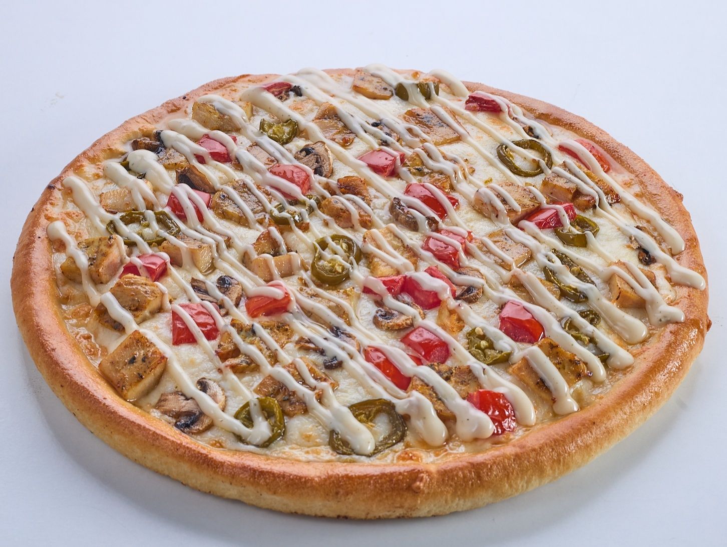 New Chicken Ranch Large