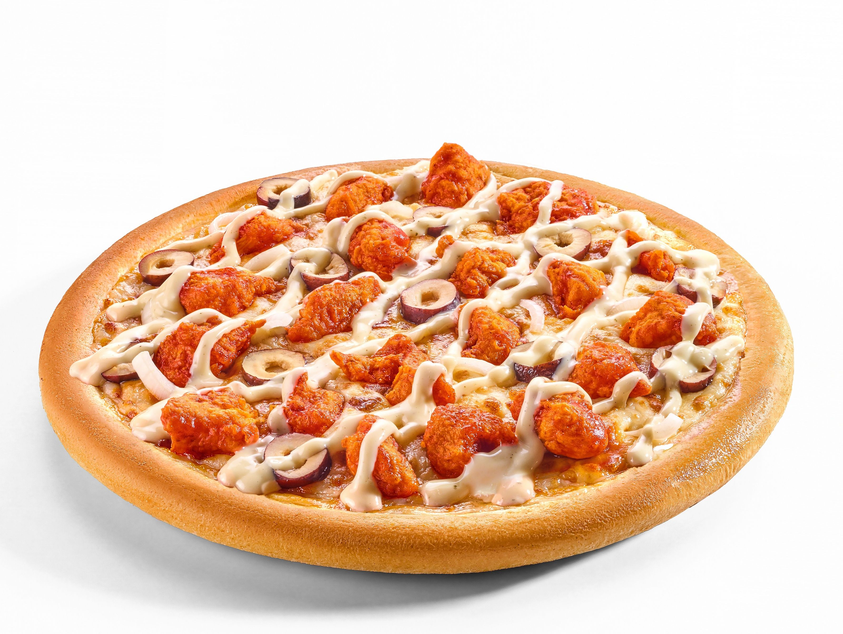 Large Buffalo Chicken Ranch