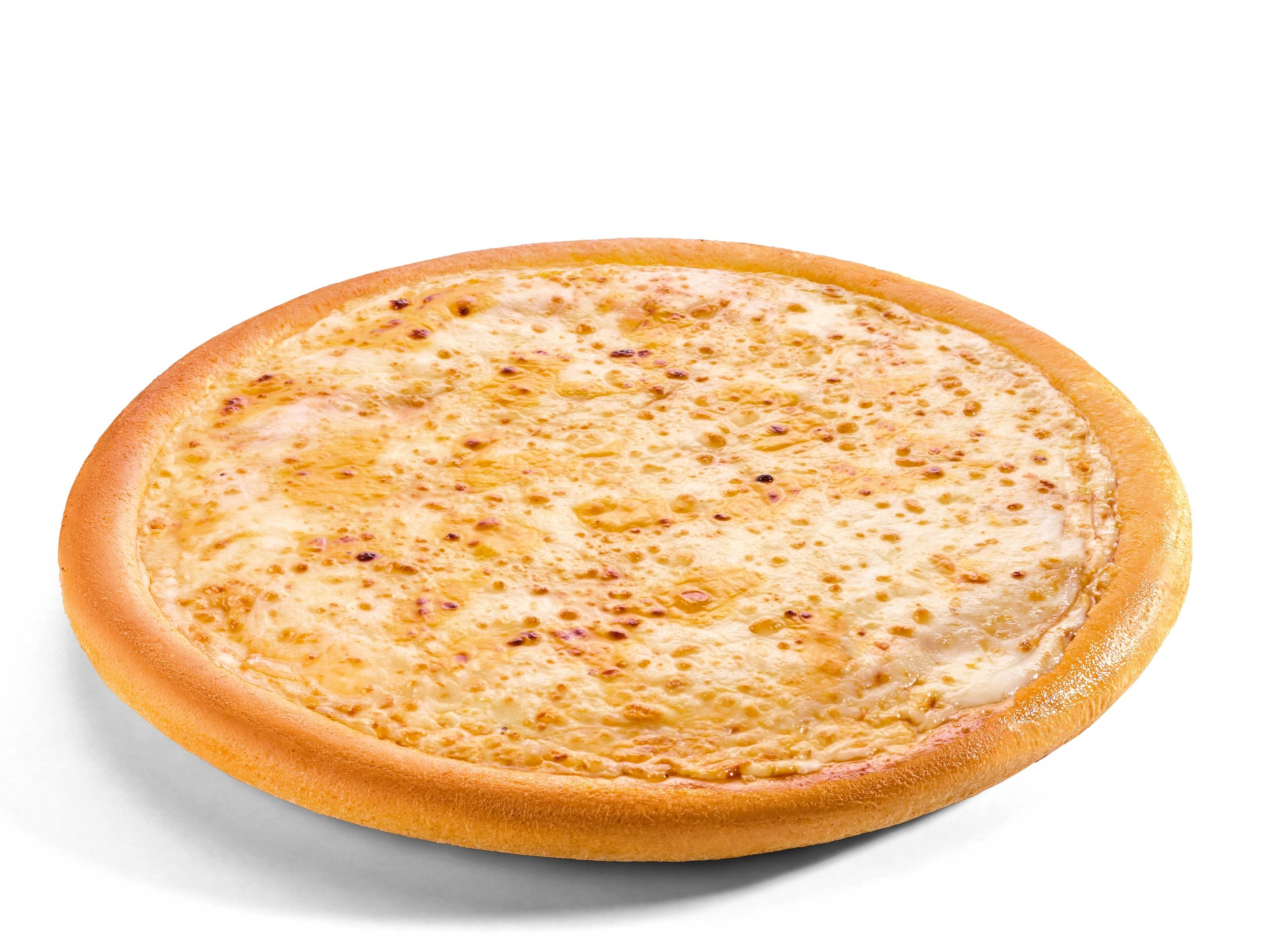 Cheese Lover Medium