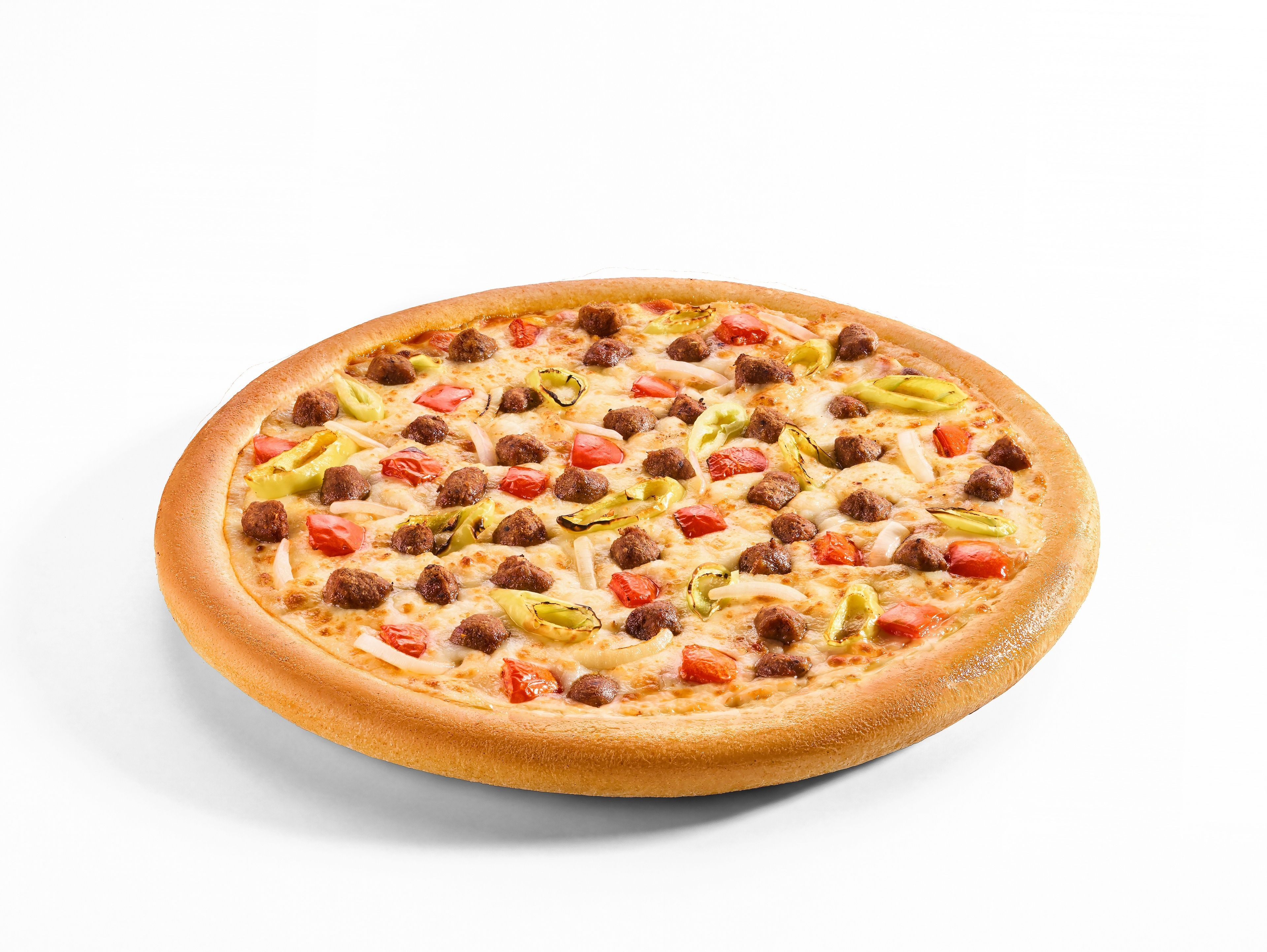 Mexican Medium