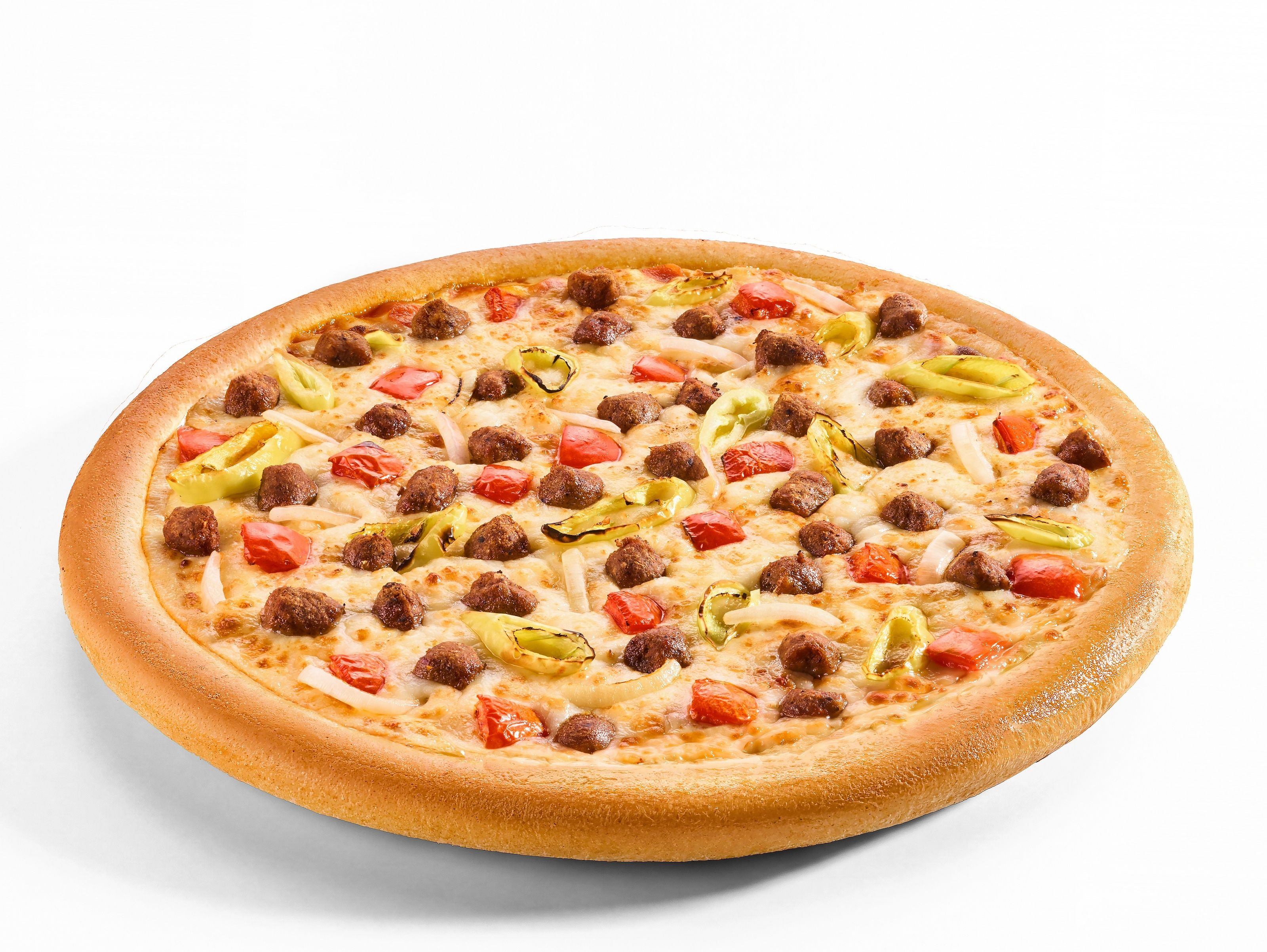 Medium Mexican