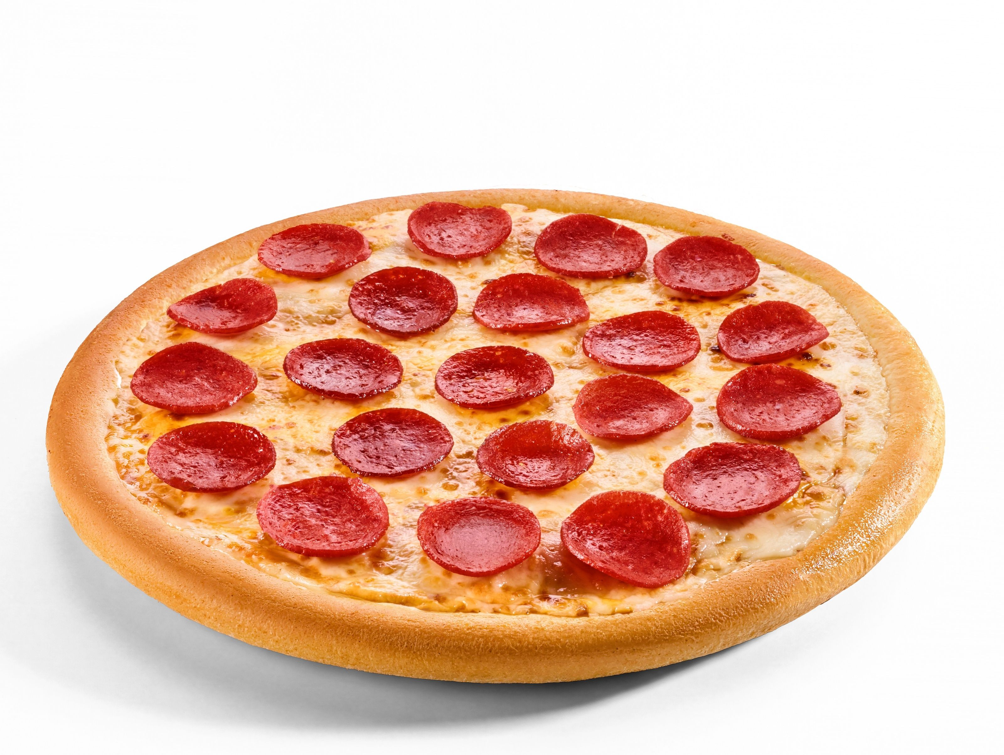 Medium Pepperoni Lover