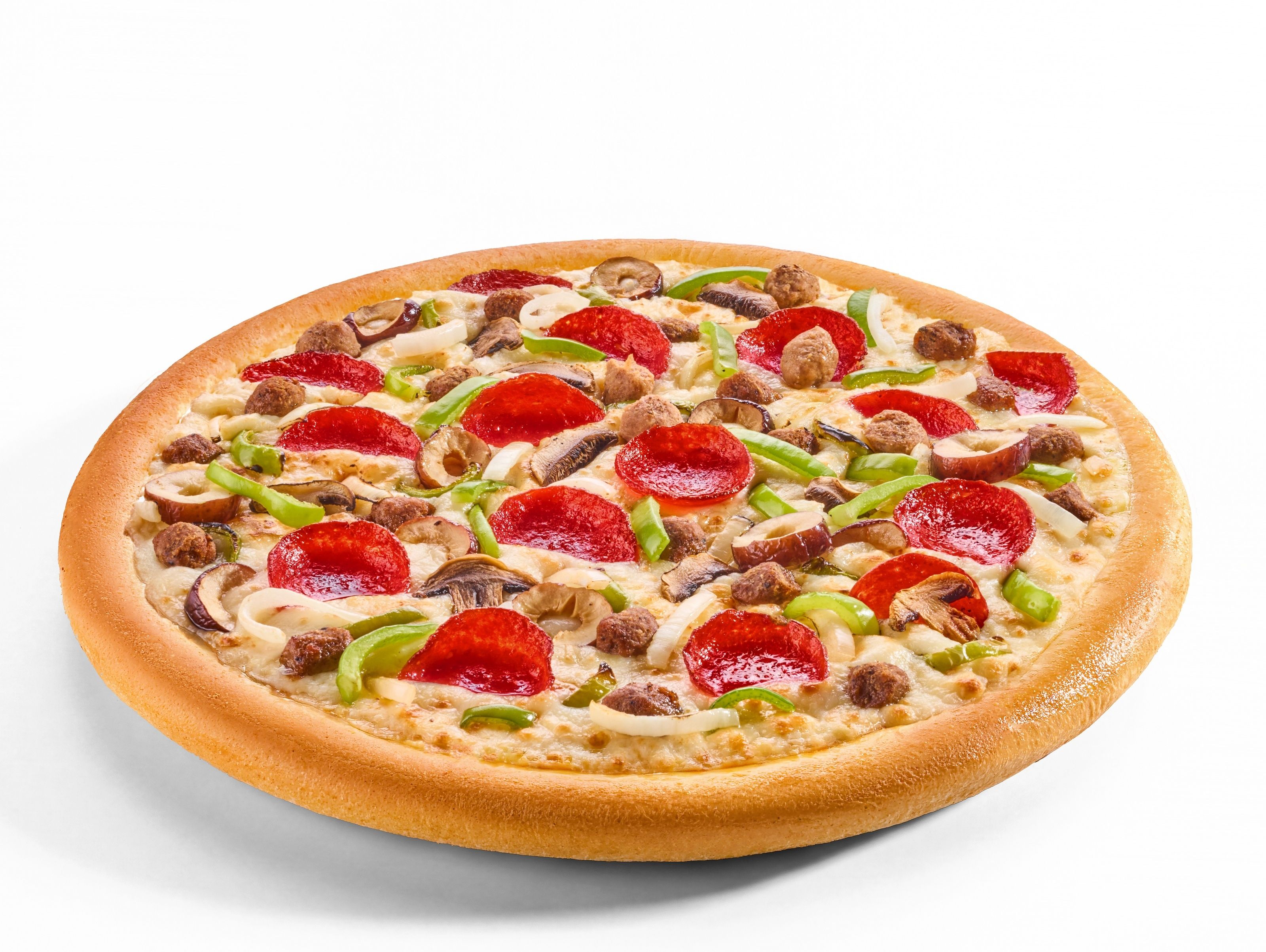 Super Supreme Large