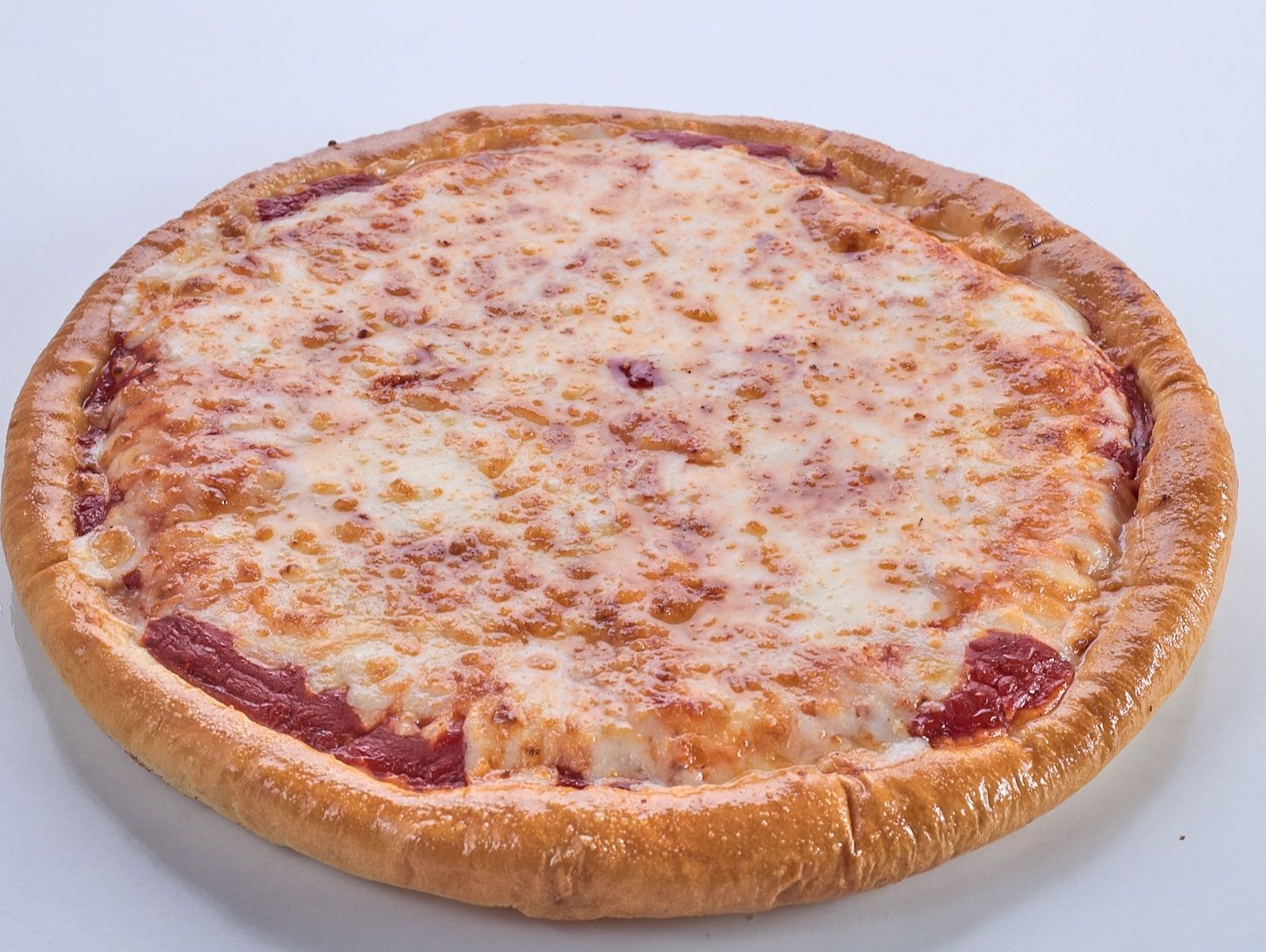 Quattro Formaggi Medium