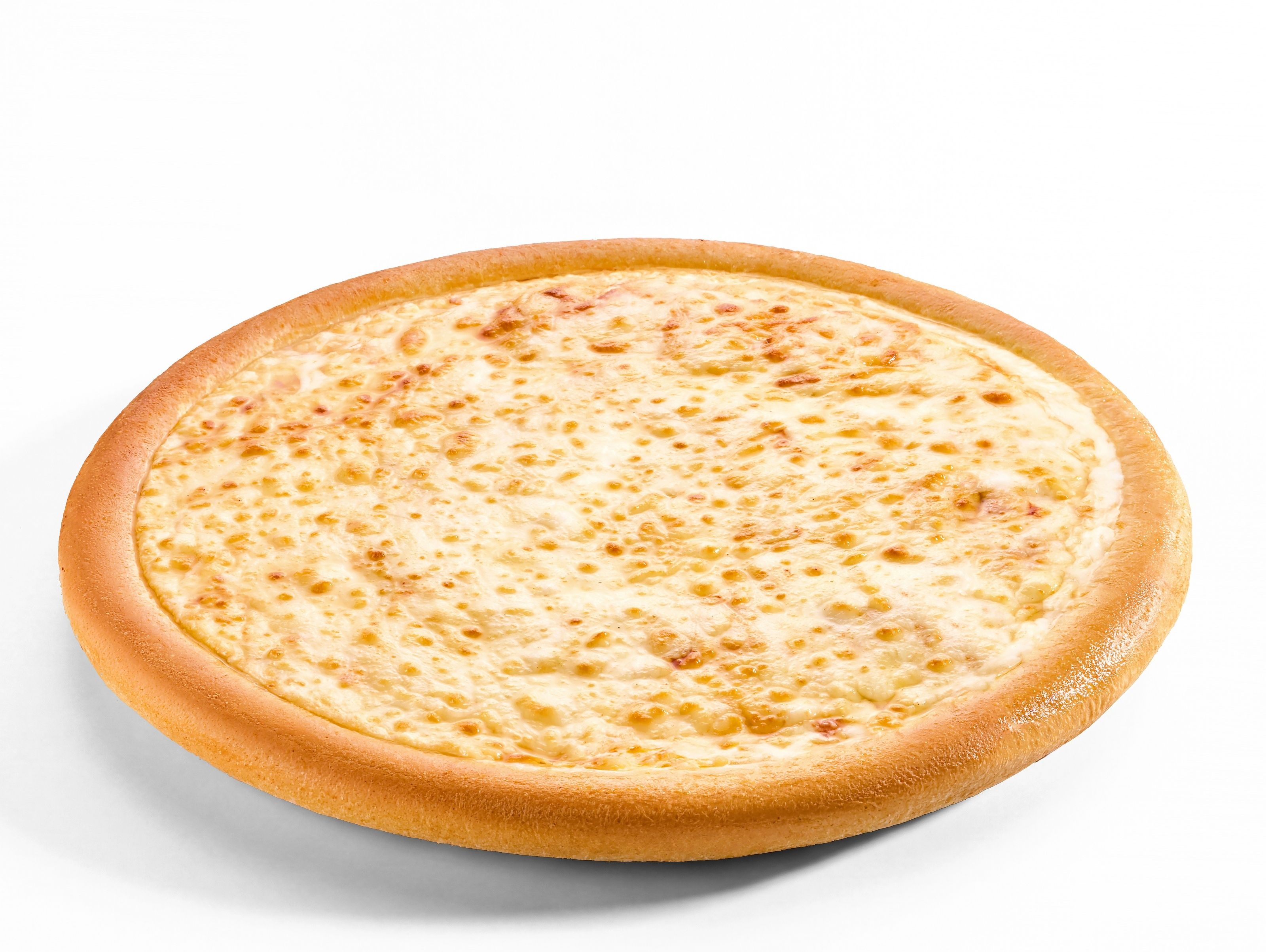 Small Pan Margherita