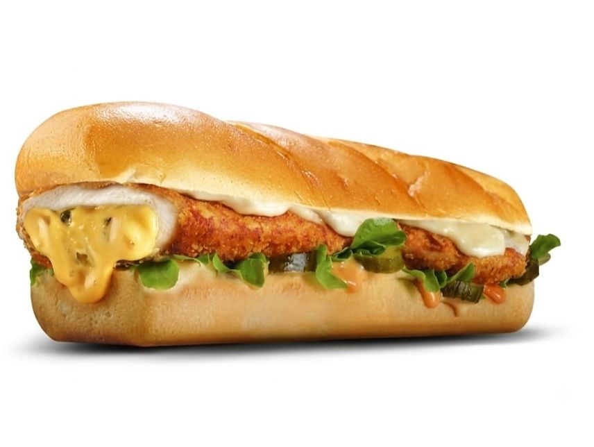 stuffed Chicken Cheddar Jalapeno Large