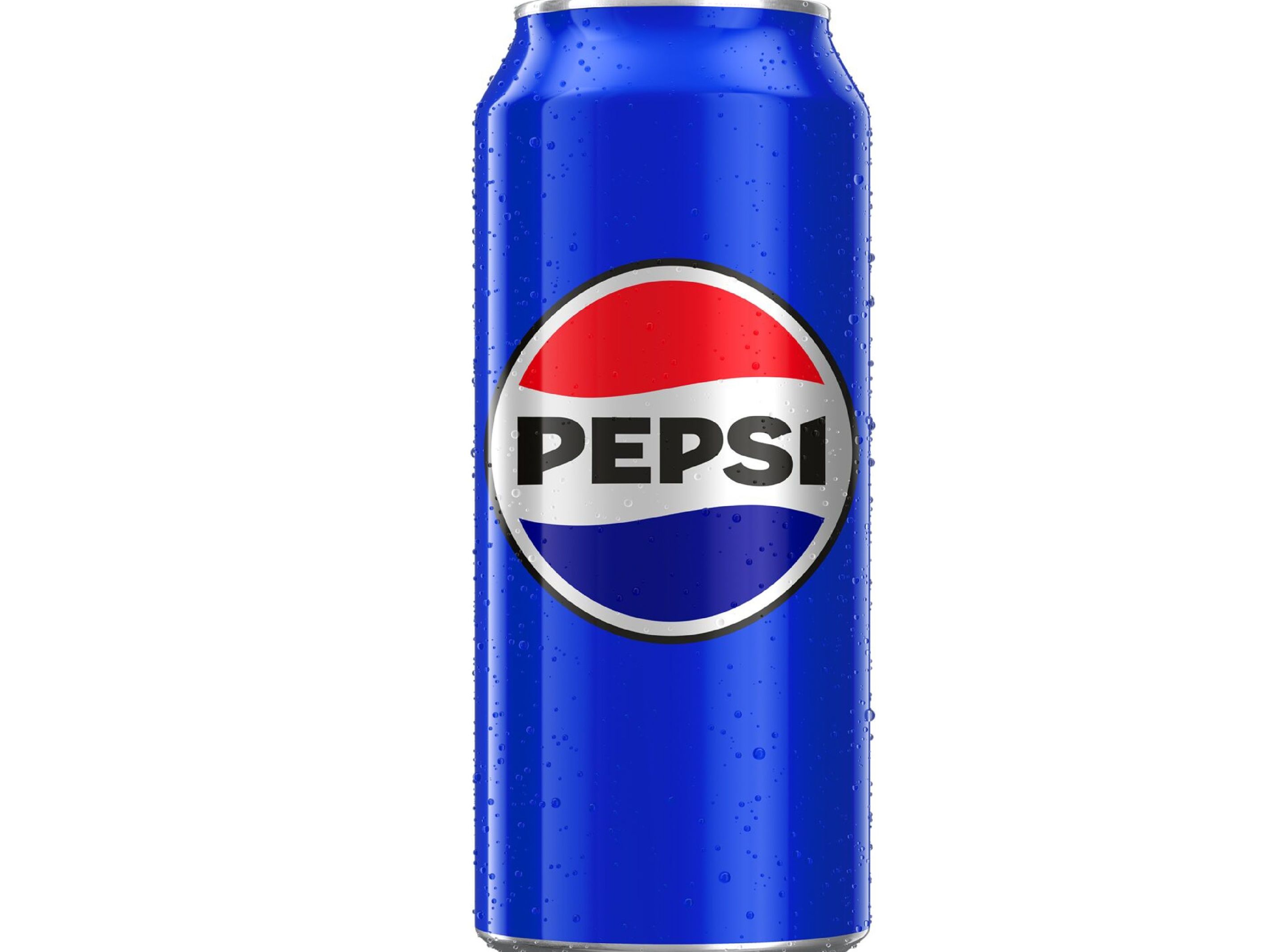 Pepesi Can