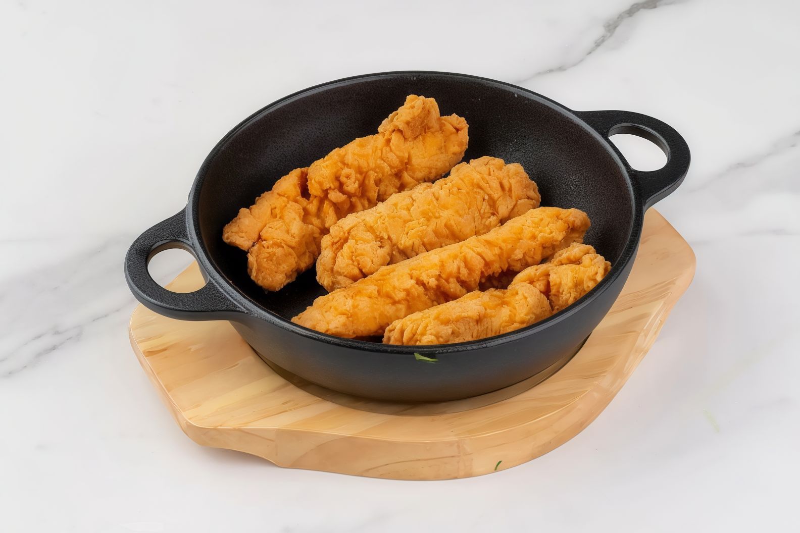 Strips 4 piece