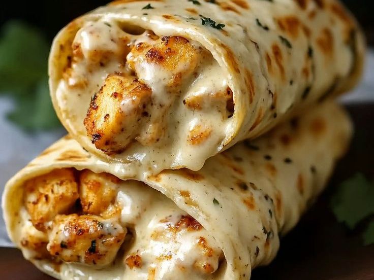 Shish Tawouk