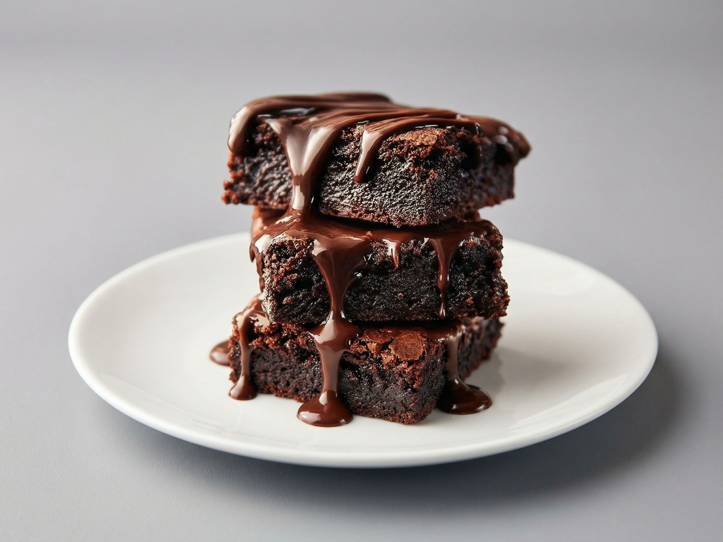 Tower chocolate