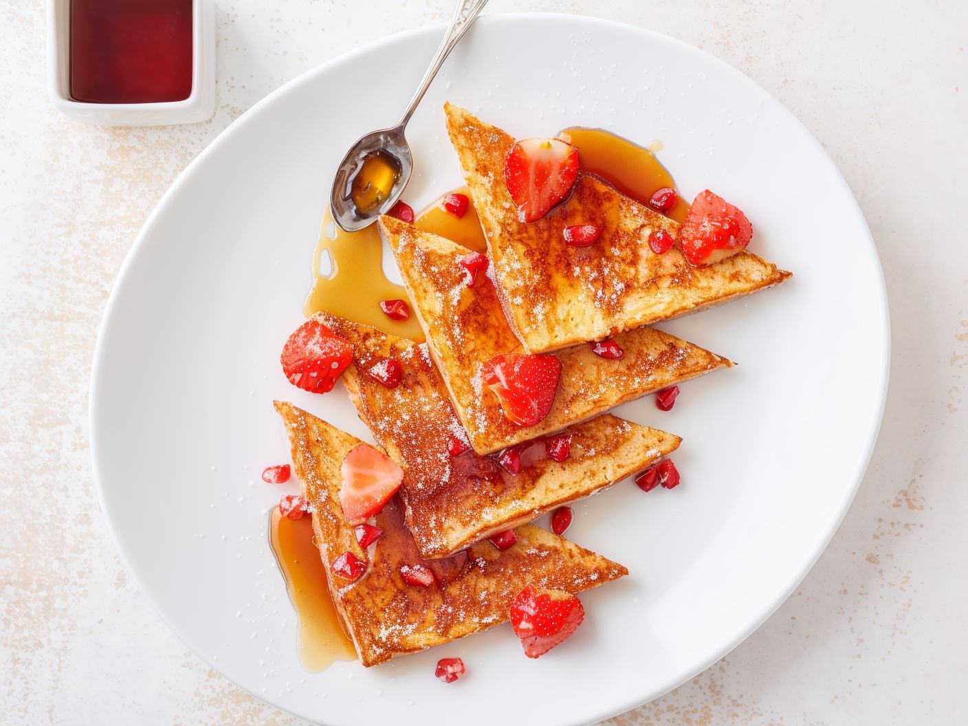 Classic French Toast