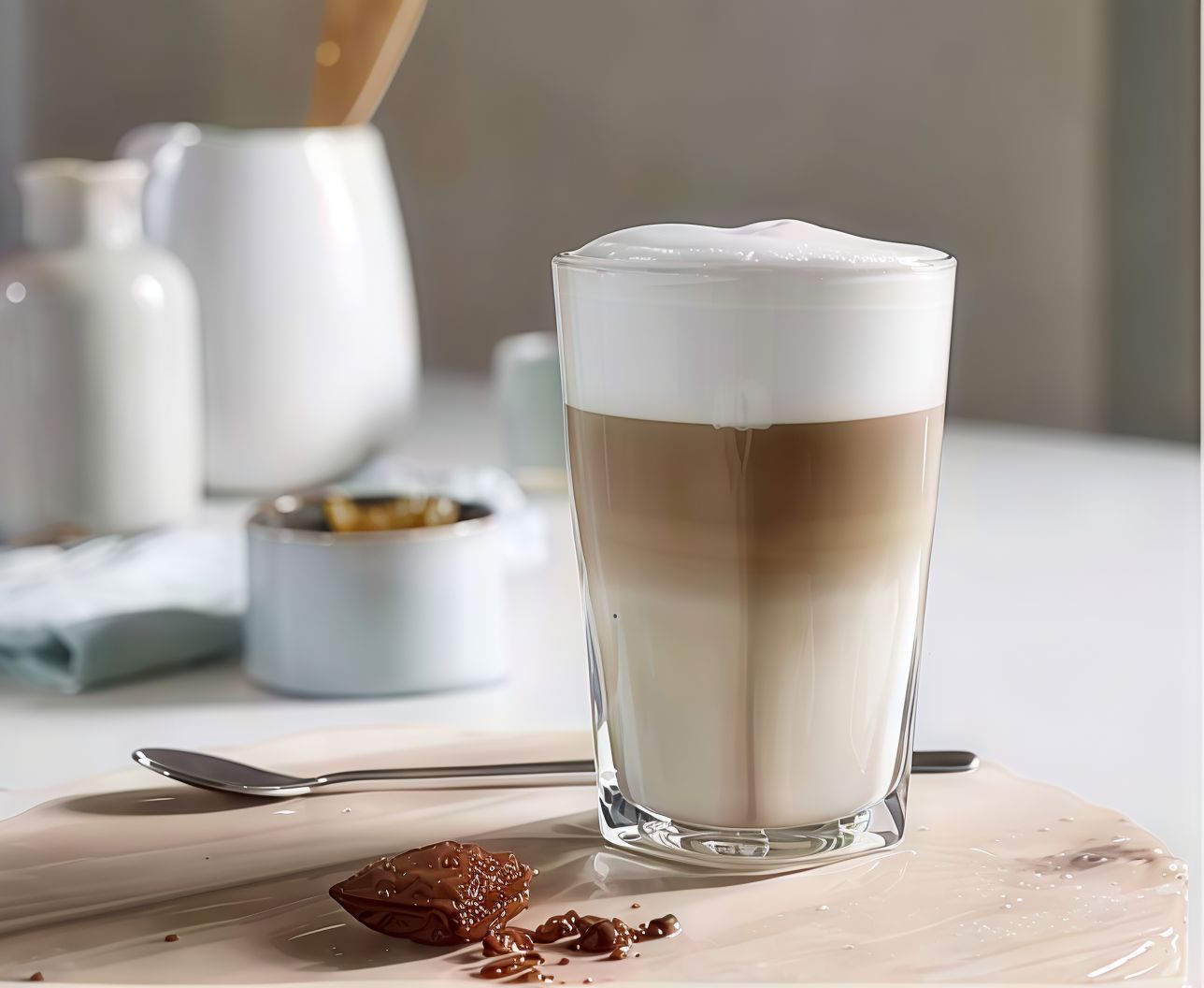 Macchiato
