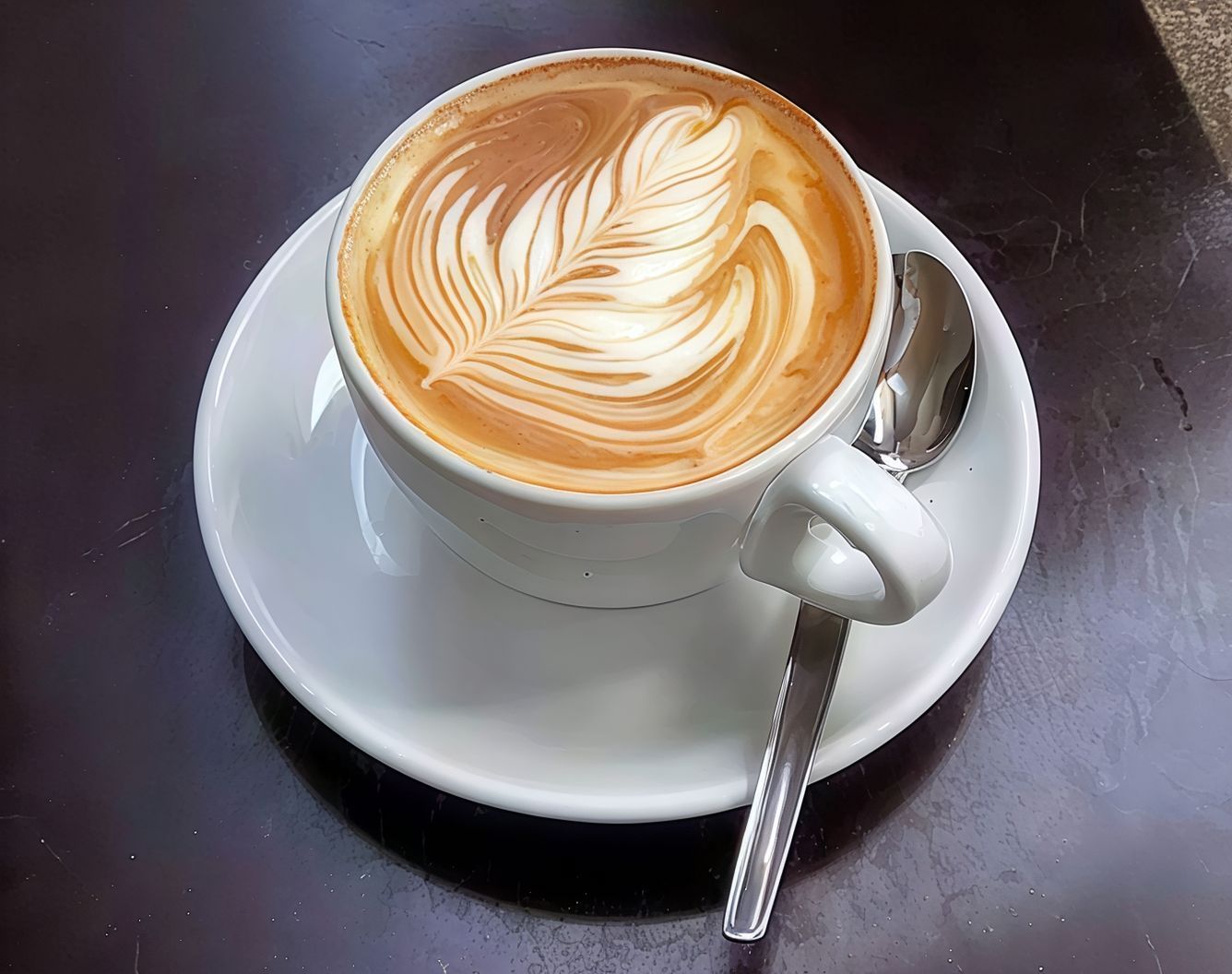 Flat White