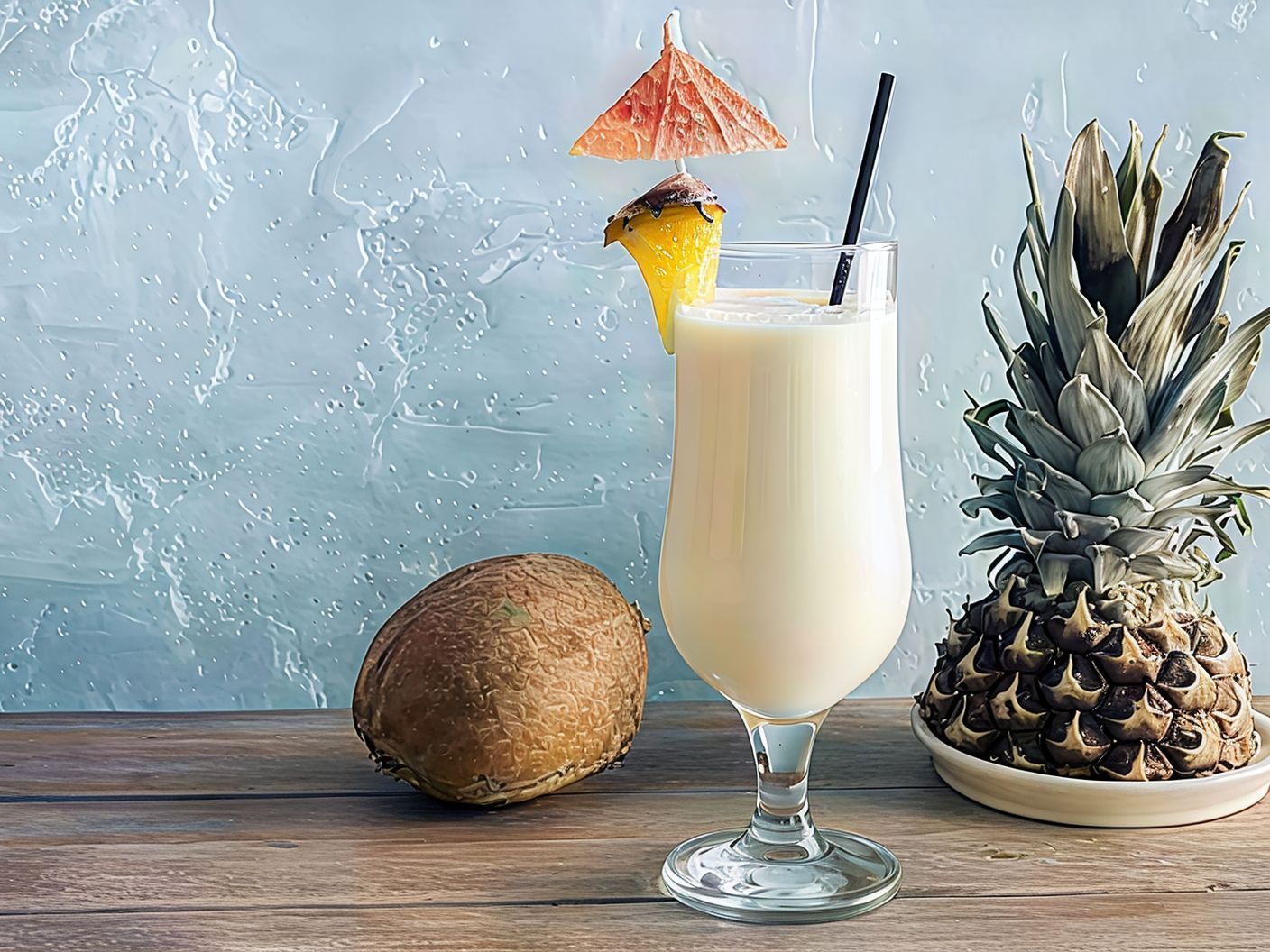 Pina Colada
