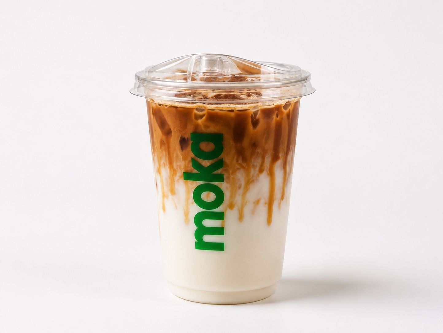 Iced Caramel Macchiato