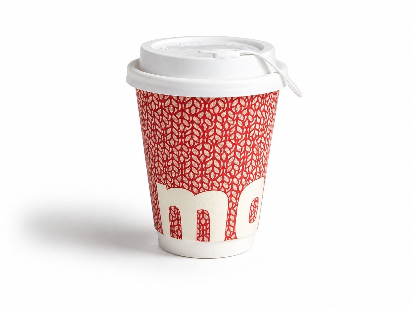 Hot Matcha Tea