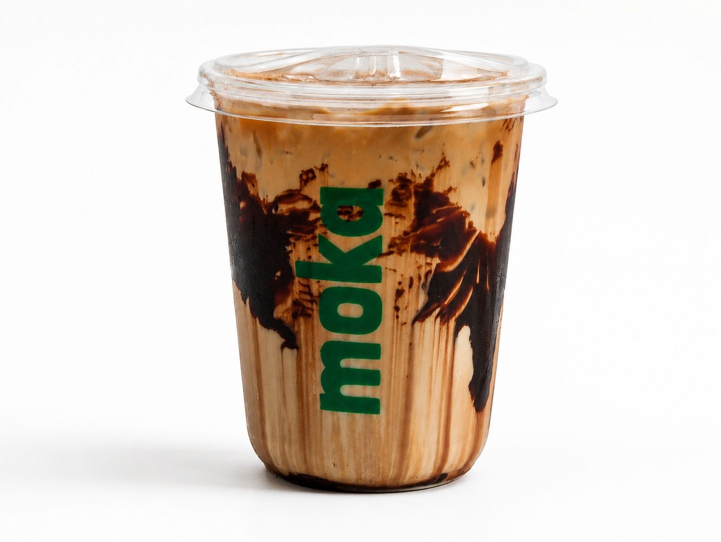 Iced Mocha