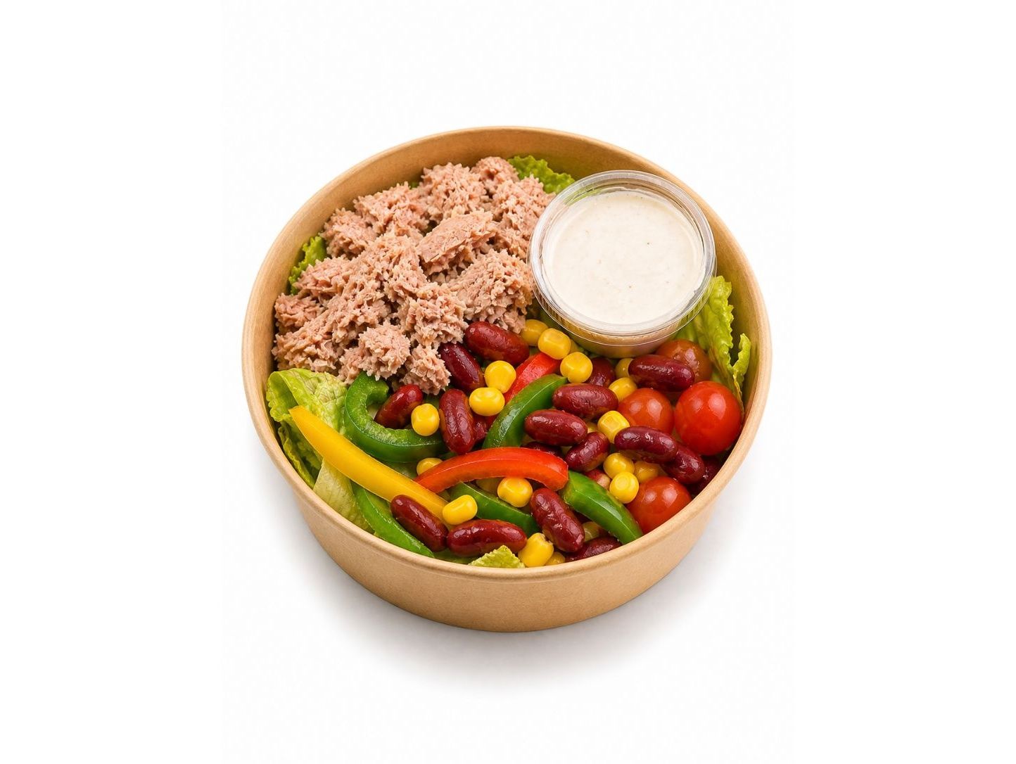 Tuna Salad