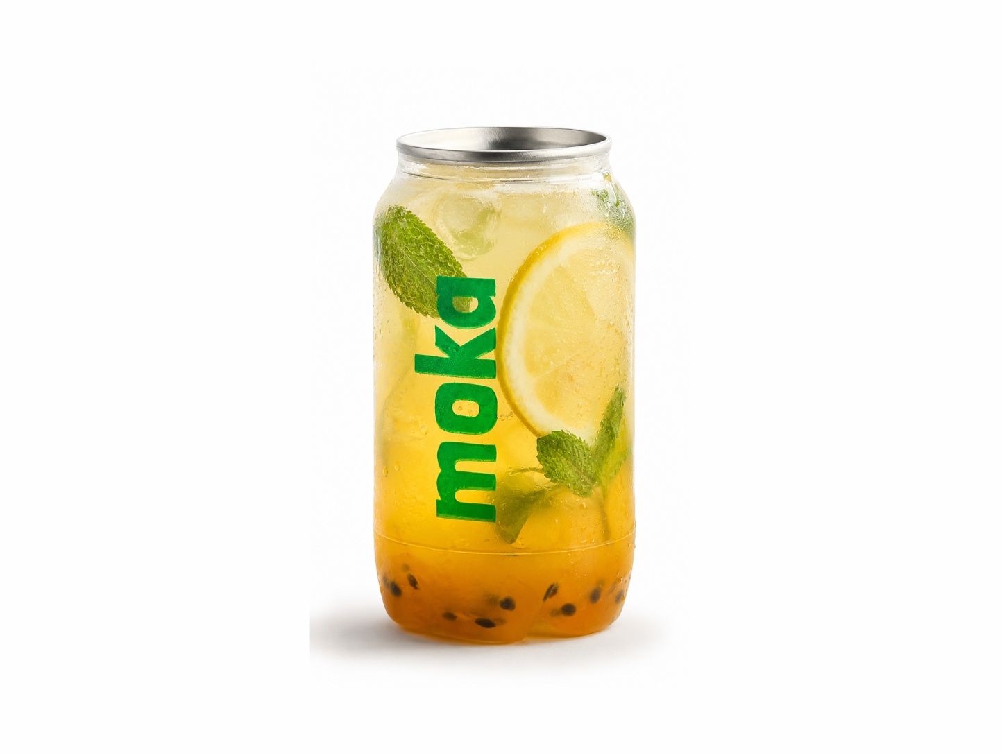 Passion Mojito