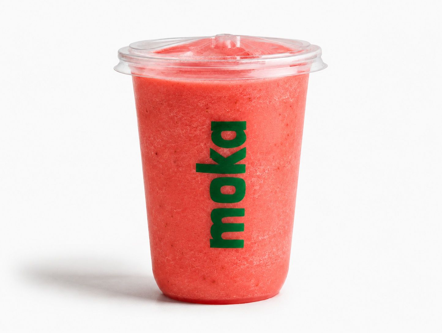 Strawberry Smoothie