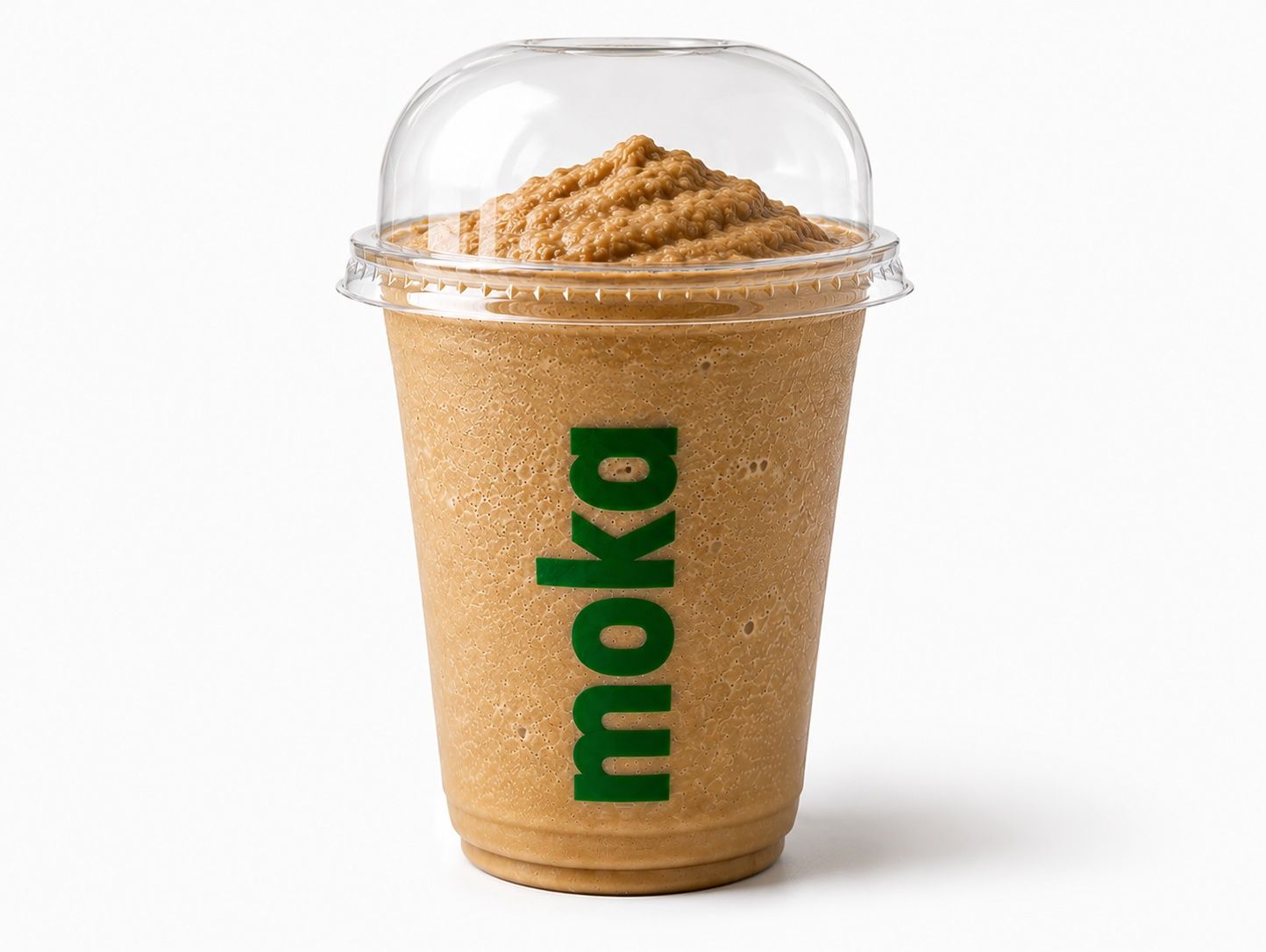 Lotus Frappe