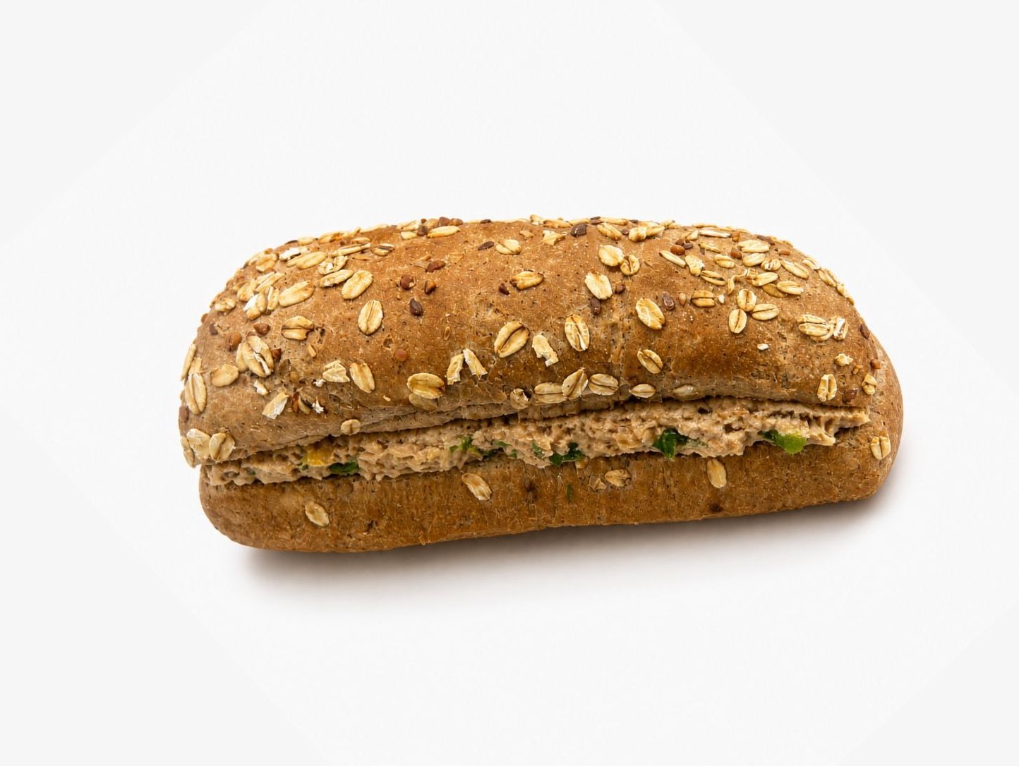 Tuna Sandwich
