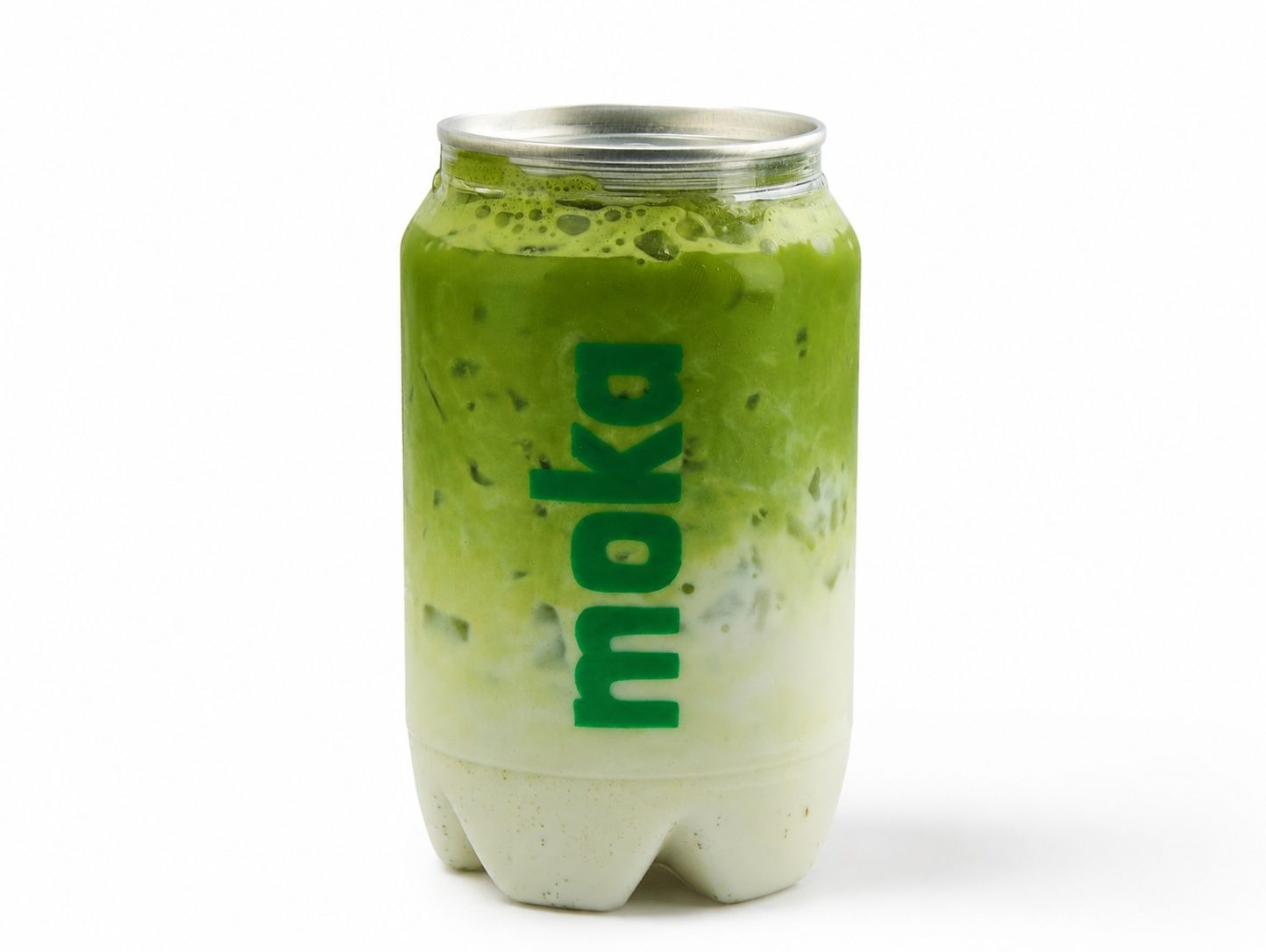Iced Matcha