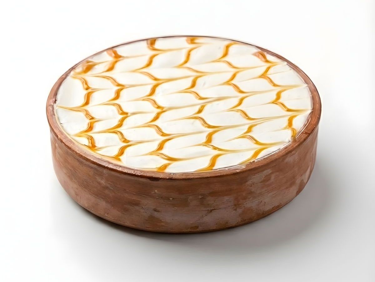 Tres Leches