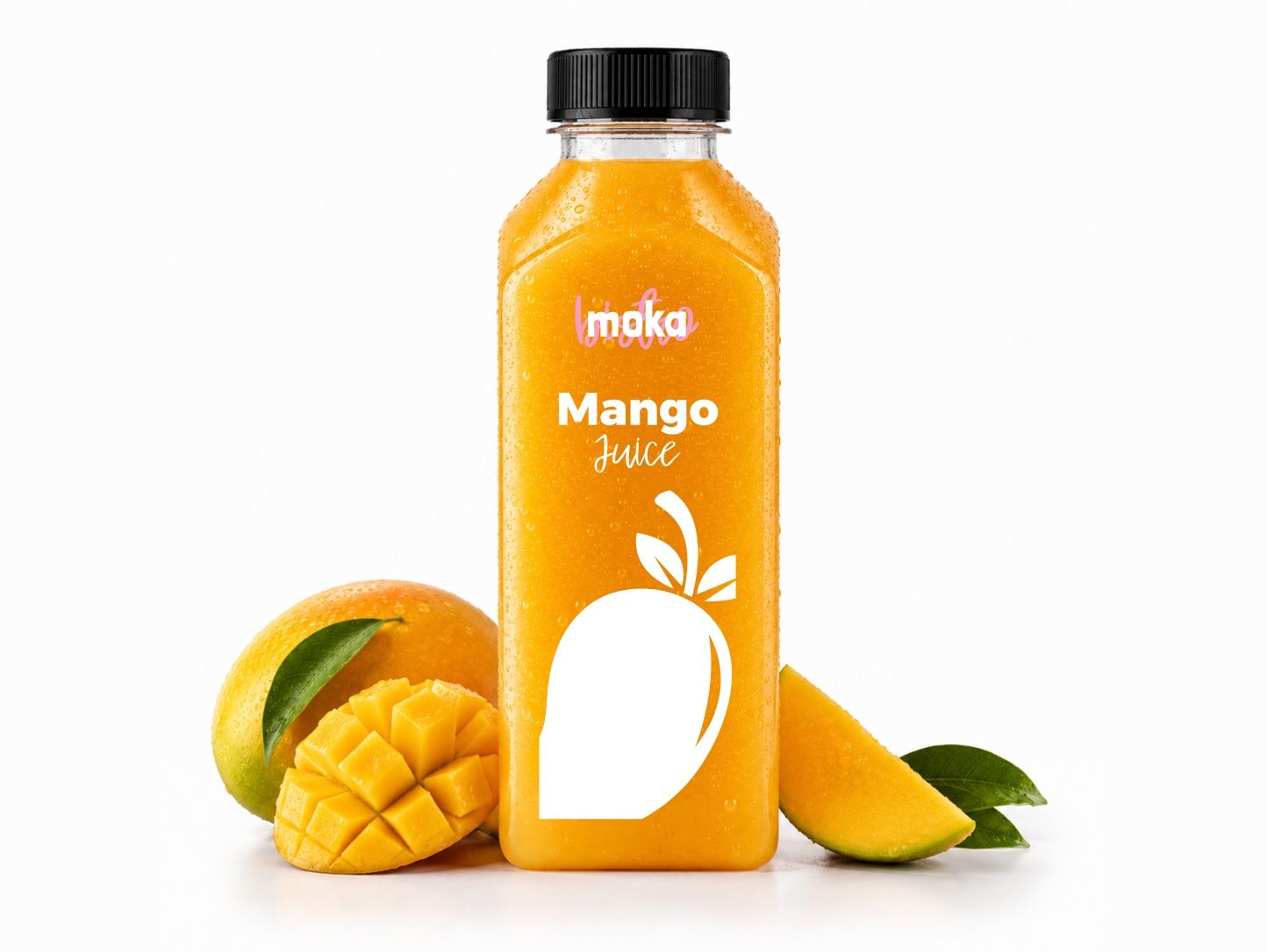 Mango Juice