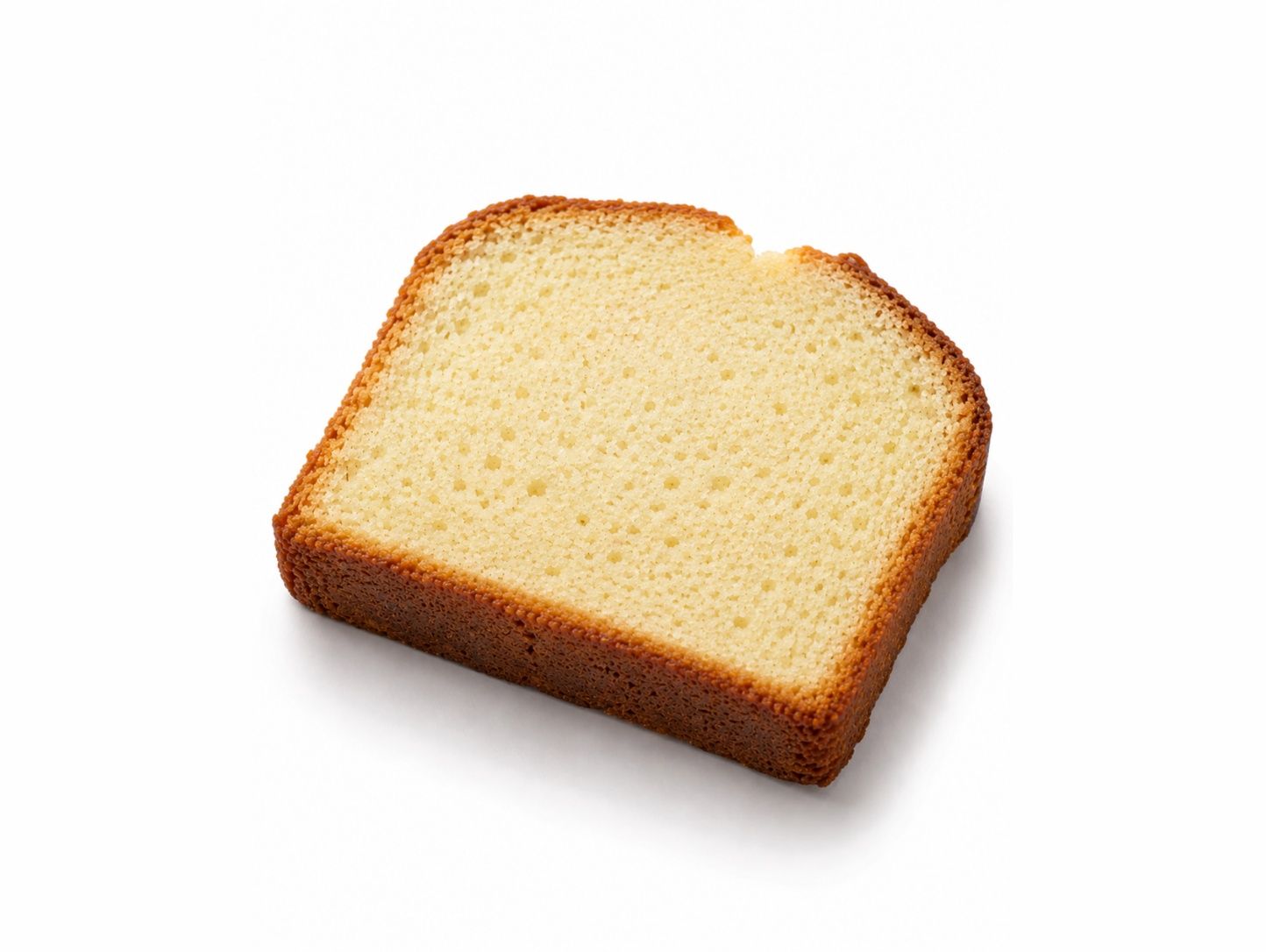 Vanilla English cake