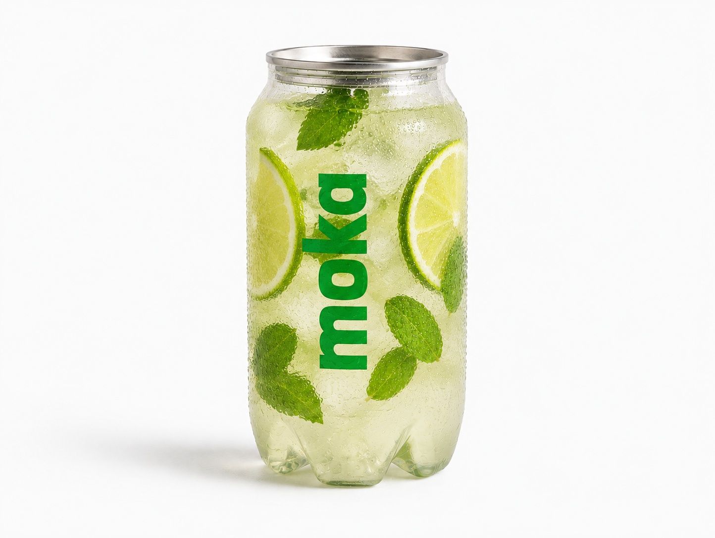 Classic Mojito