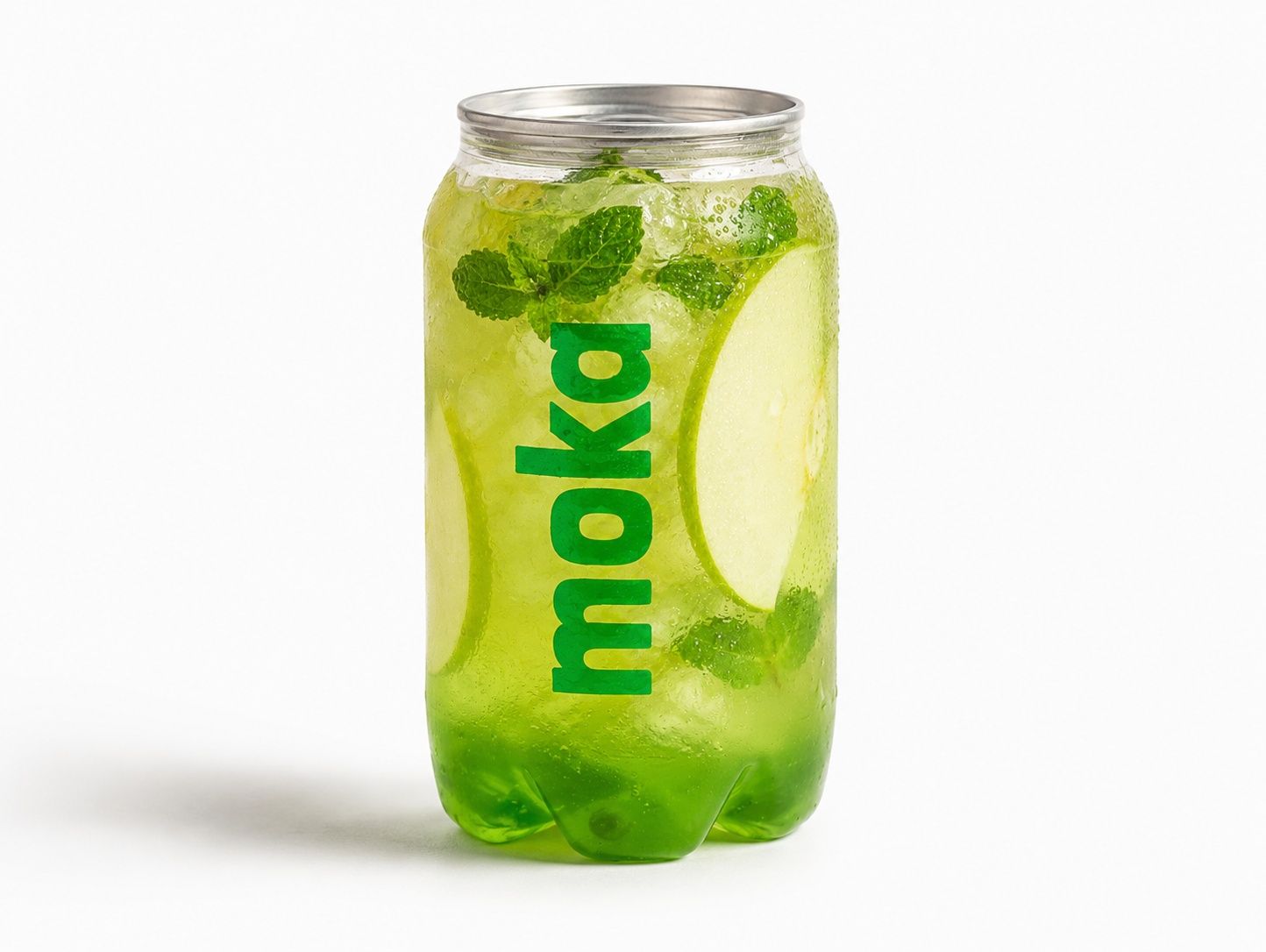 Apple Mojito