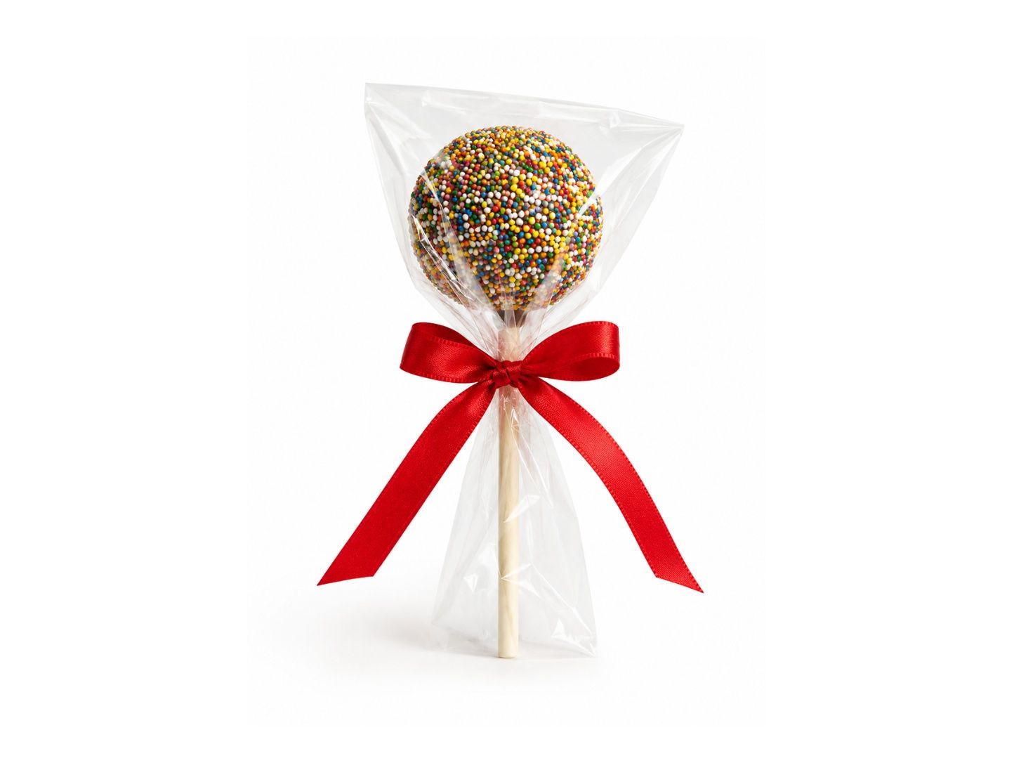 Chocolate Cake Balls Kurat