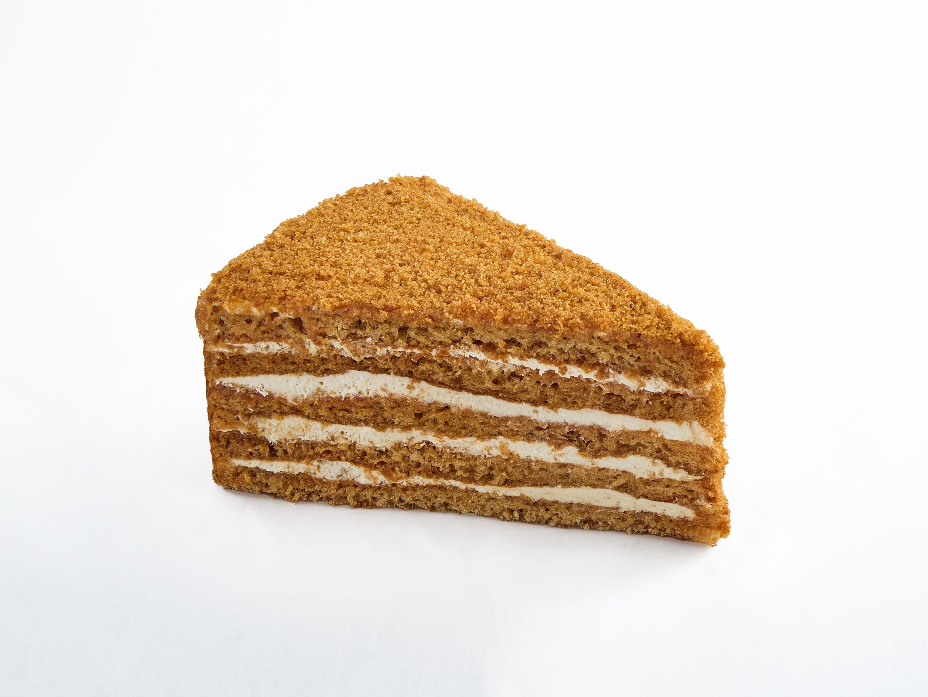 Honey Cake