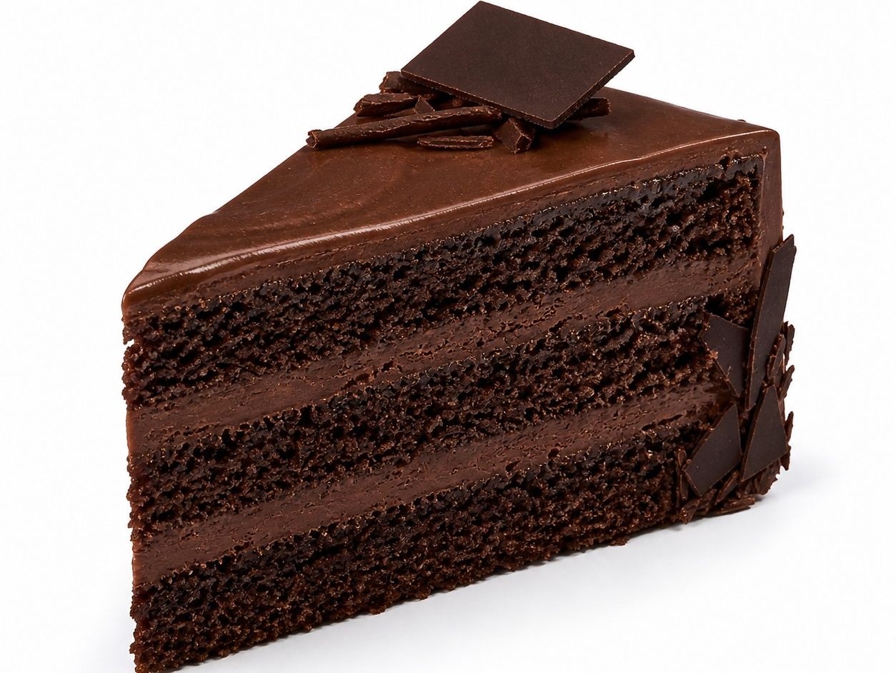 Matilda Cake