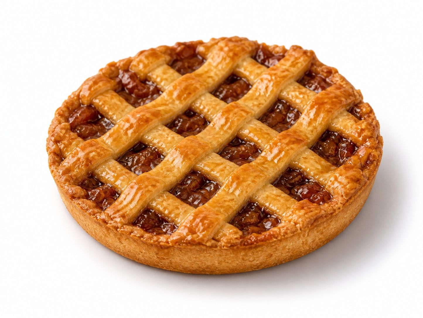 Apple Tart