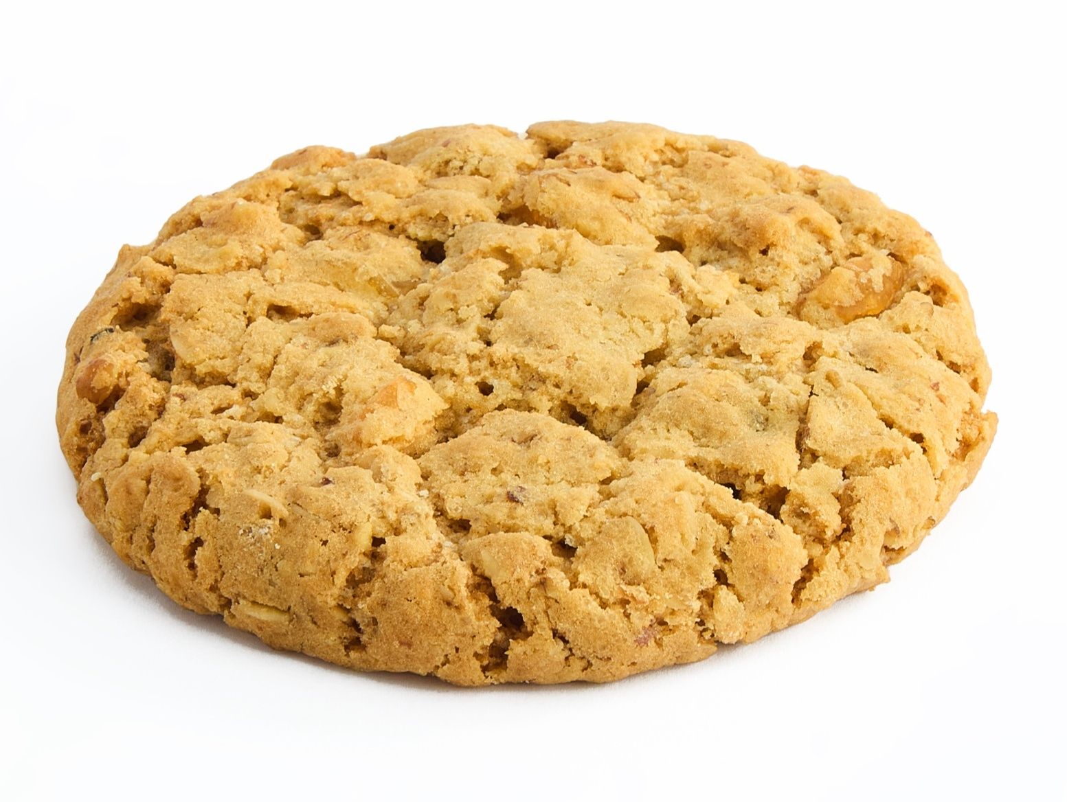Oatmeal Cookies