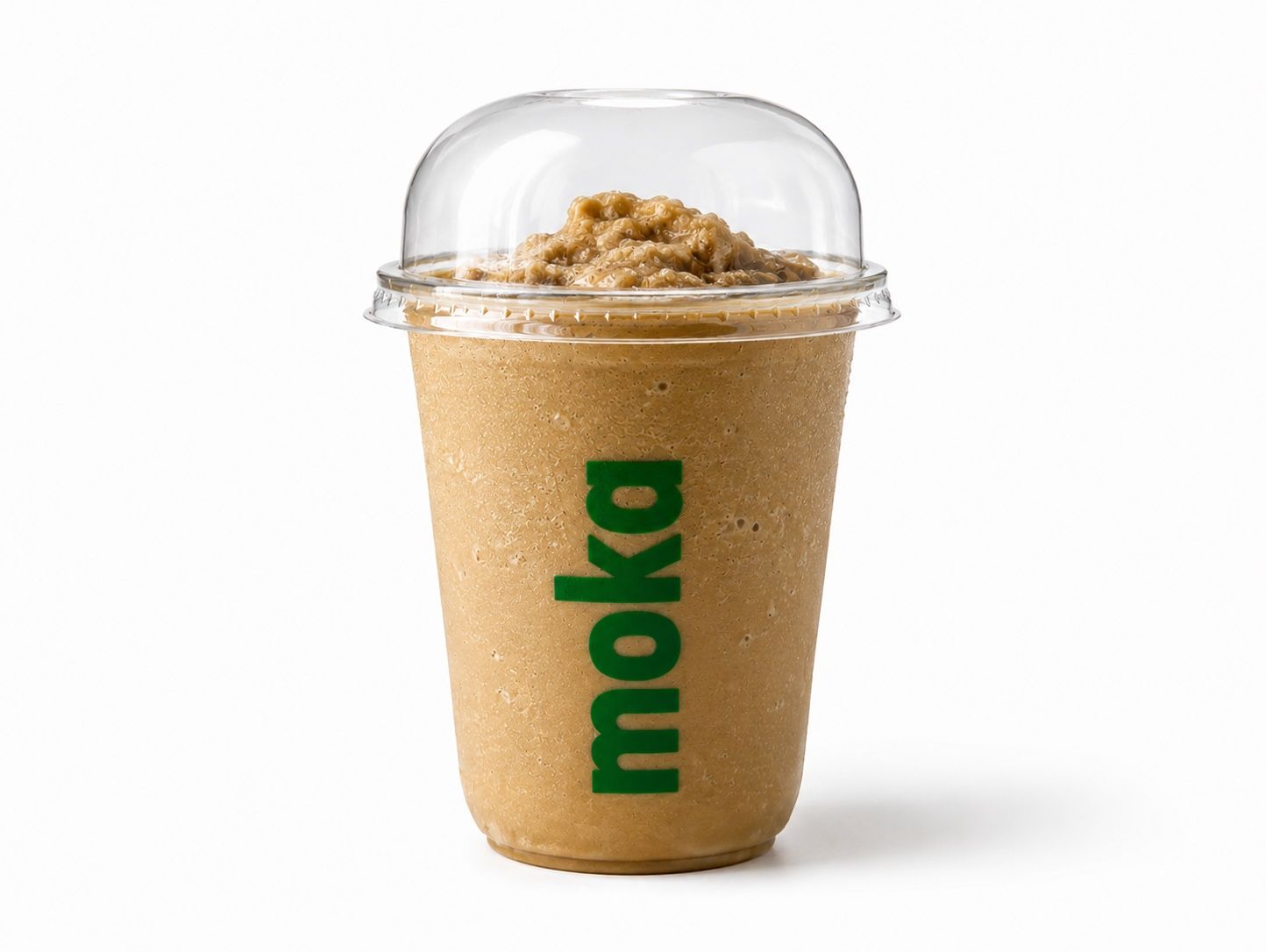Coffee Frappe