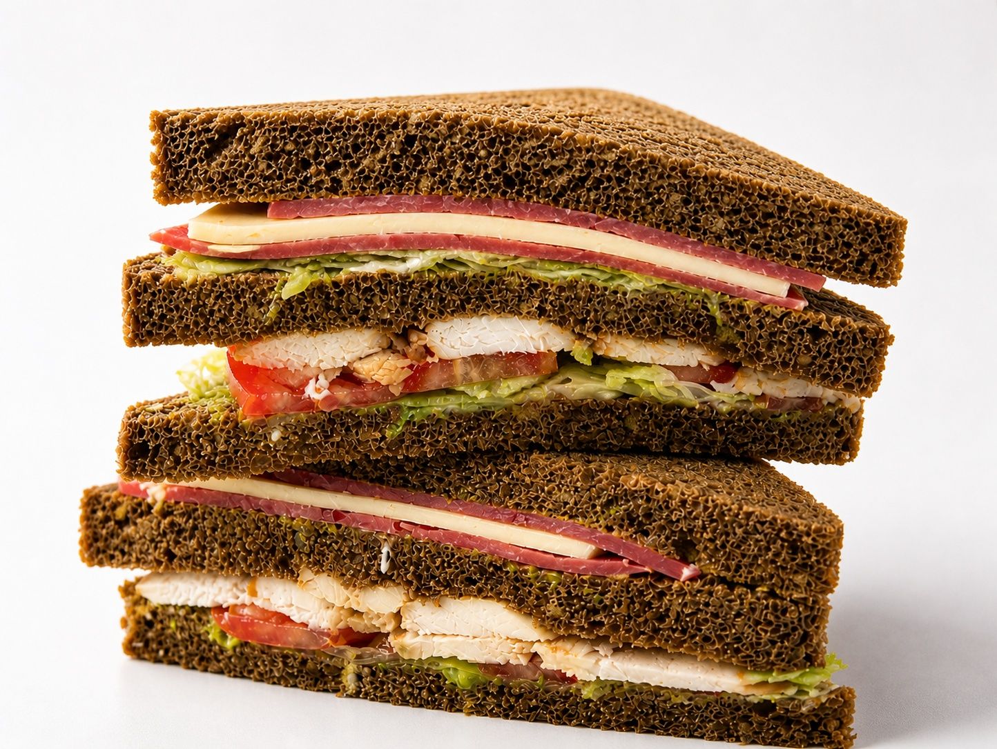 Club Chief Sandwich