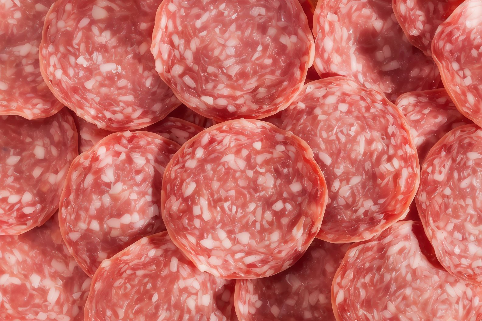 Add Salami