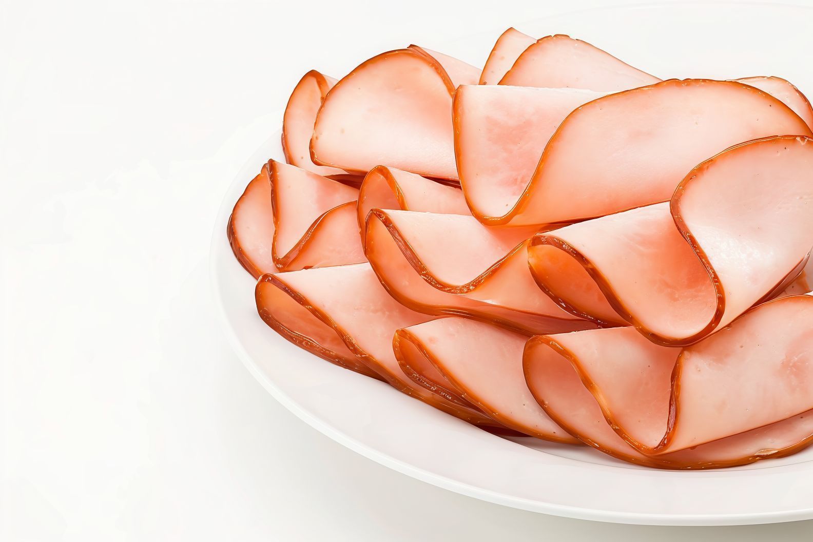 Add Smoked Turkey