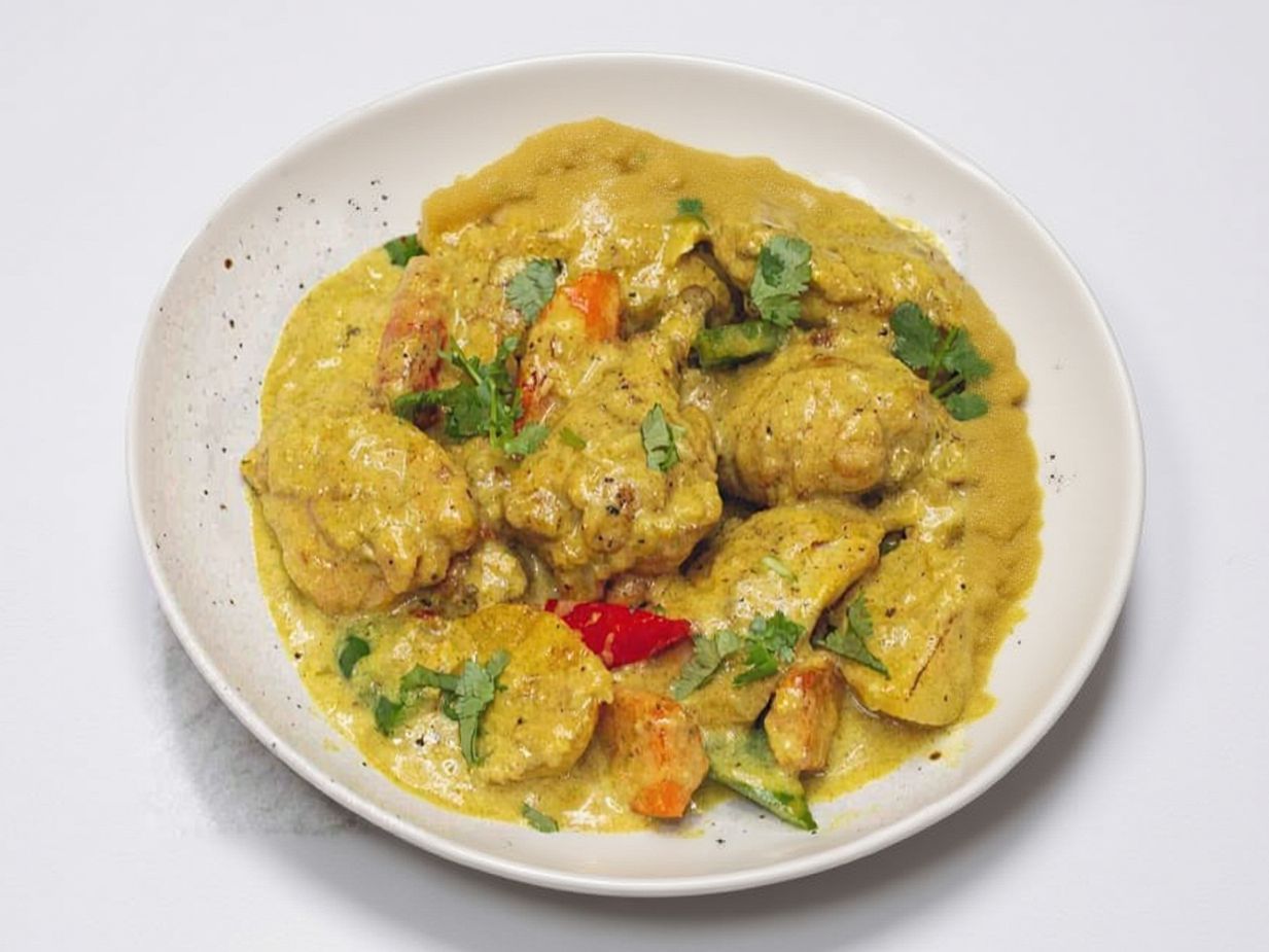 Chicken Curry