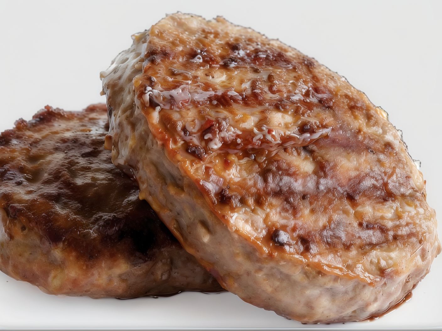 Beef Burger