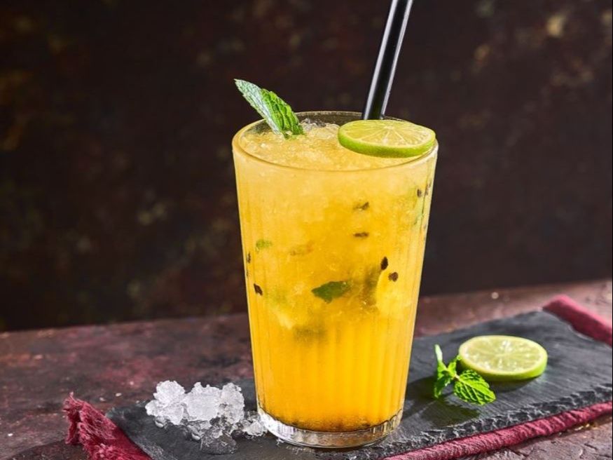 Mojito passion