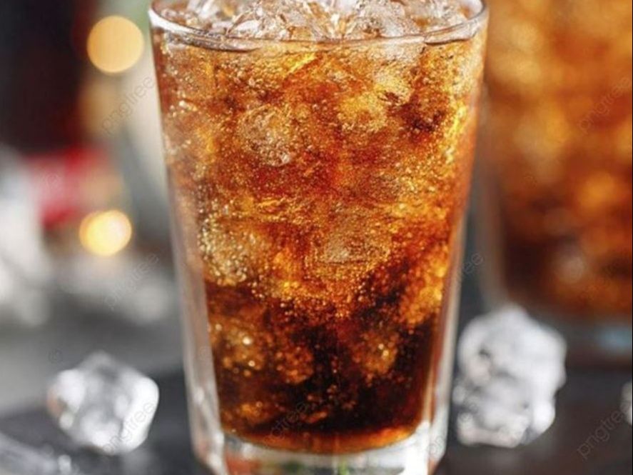 Cherry Cola