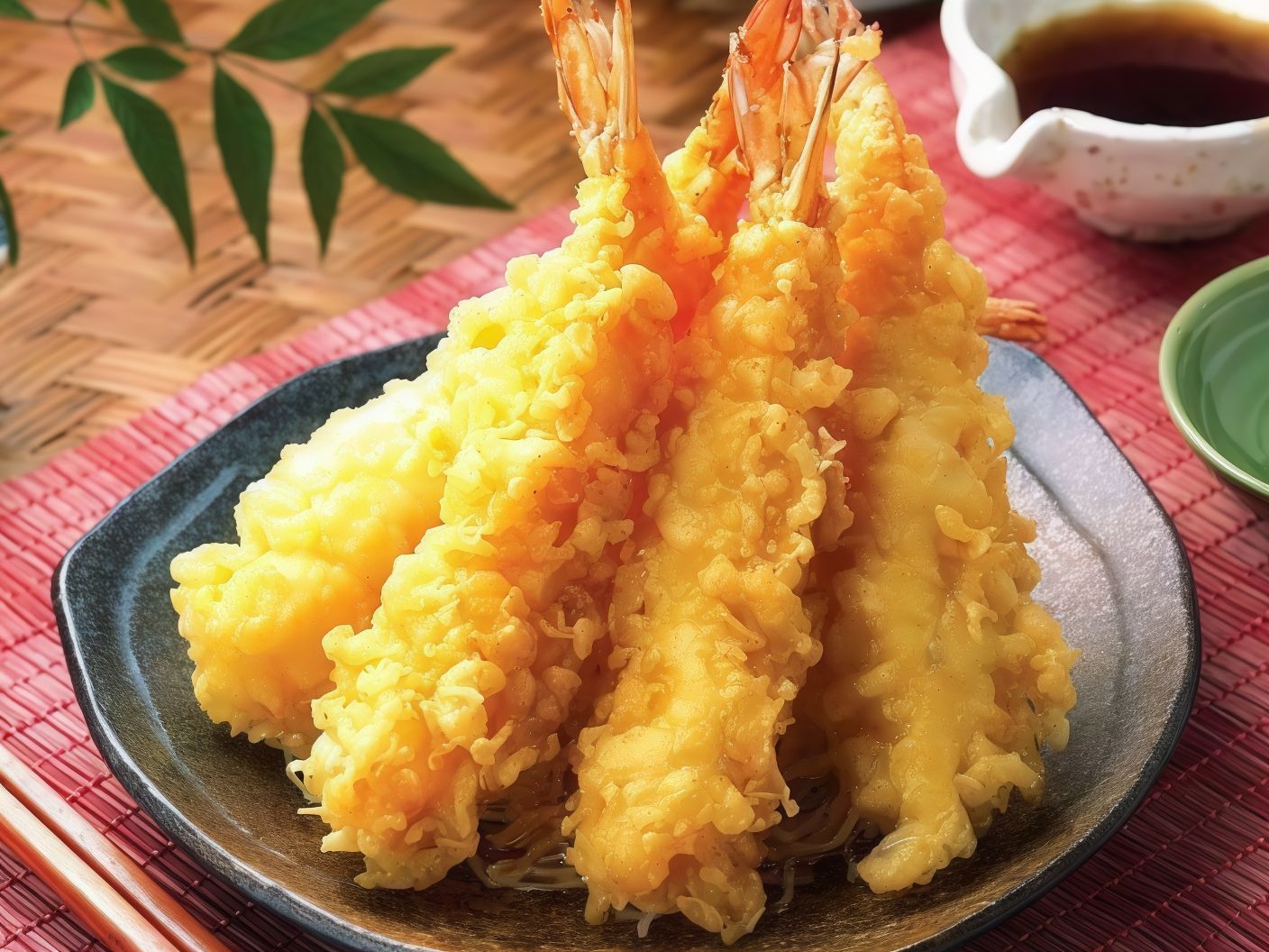 Fried Shrimp