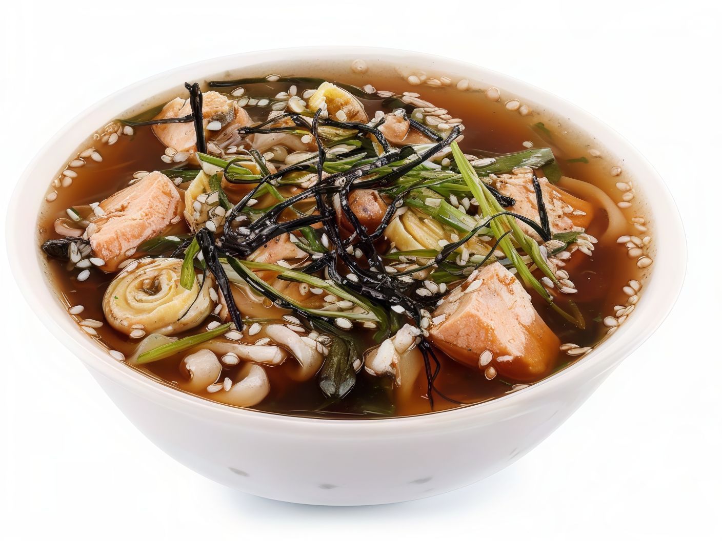 Somka Soup