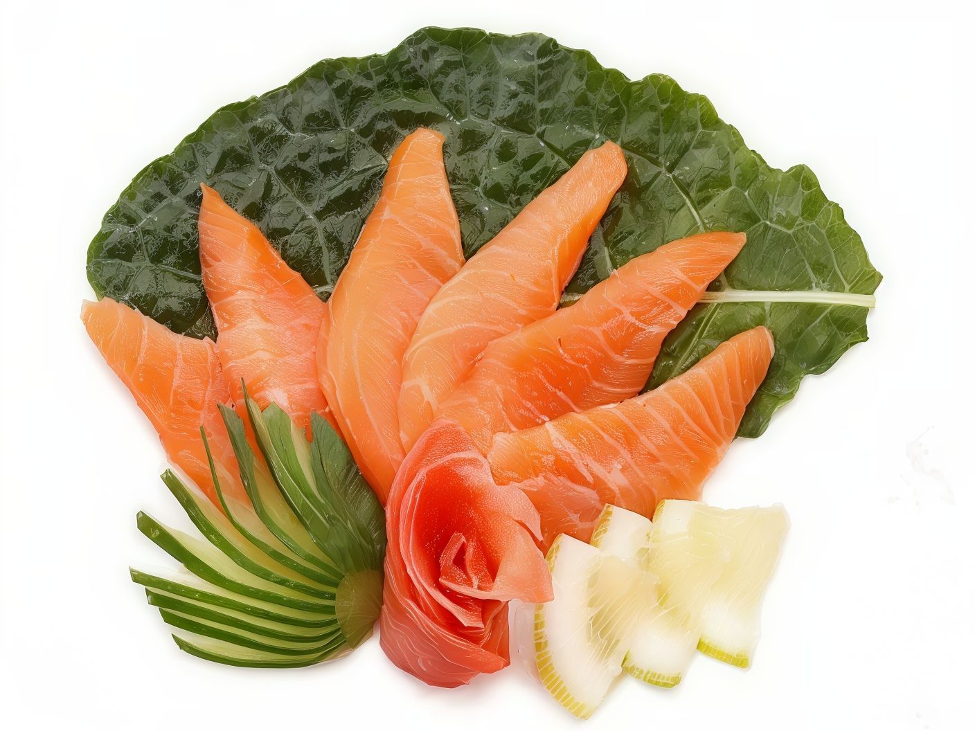 Syake Sashimi