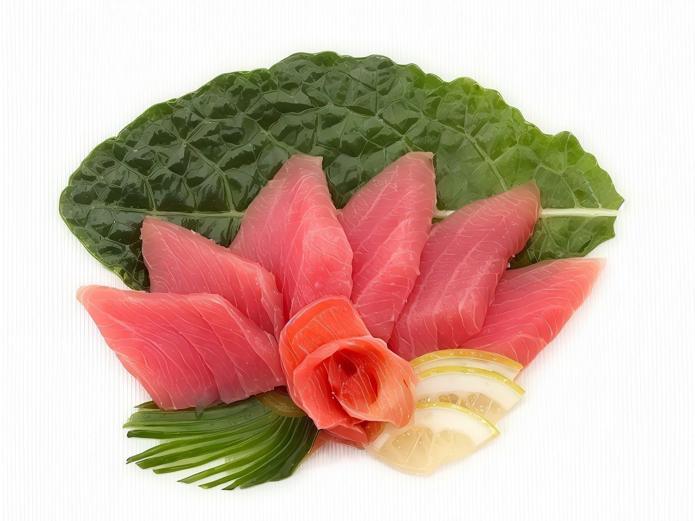 Maguro Sashimi